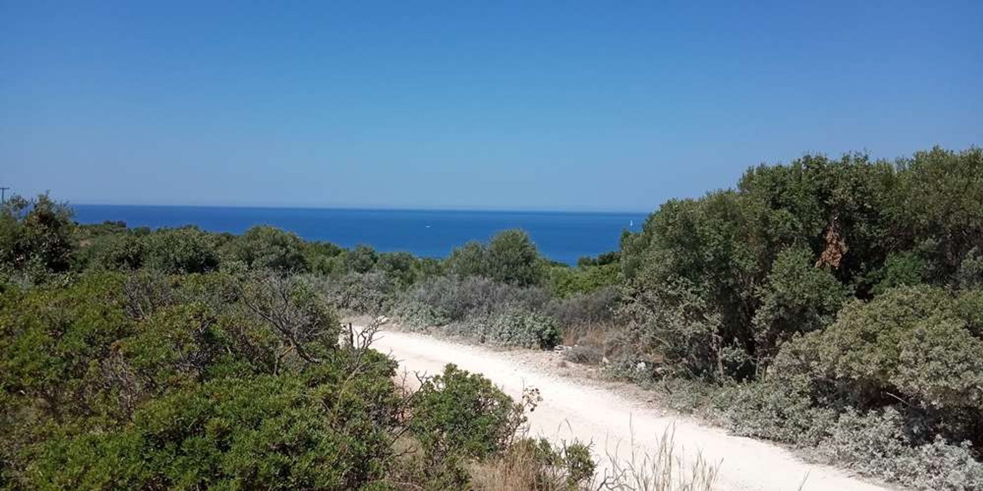 Land in Zakinthos,  10145913