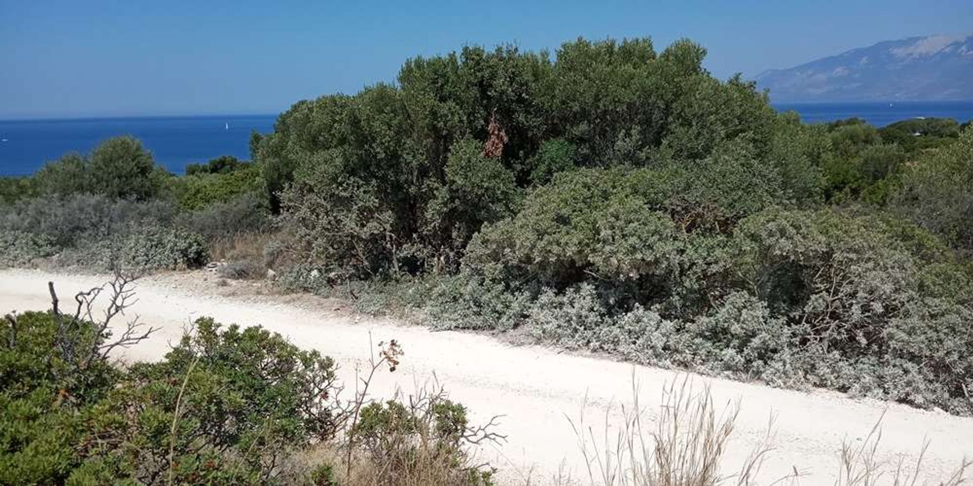 Γη σε Μπόχαλη, Ιωνία Νησιά 10145913