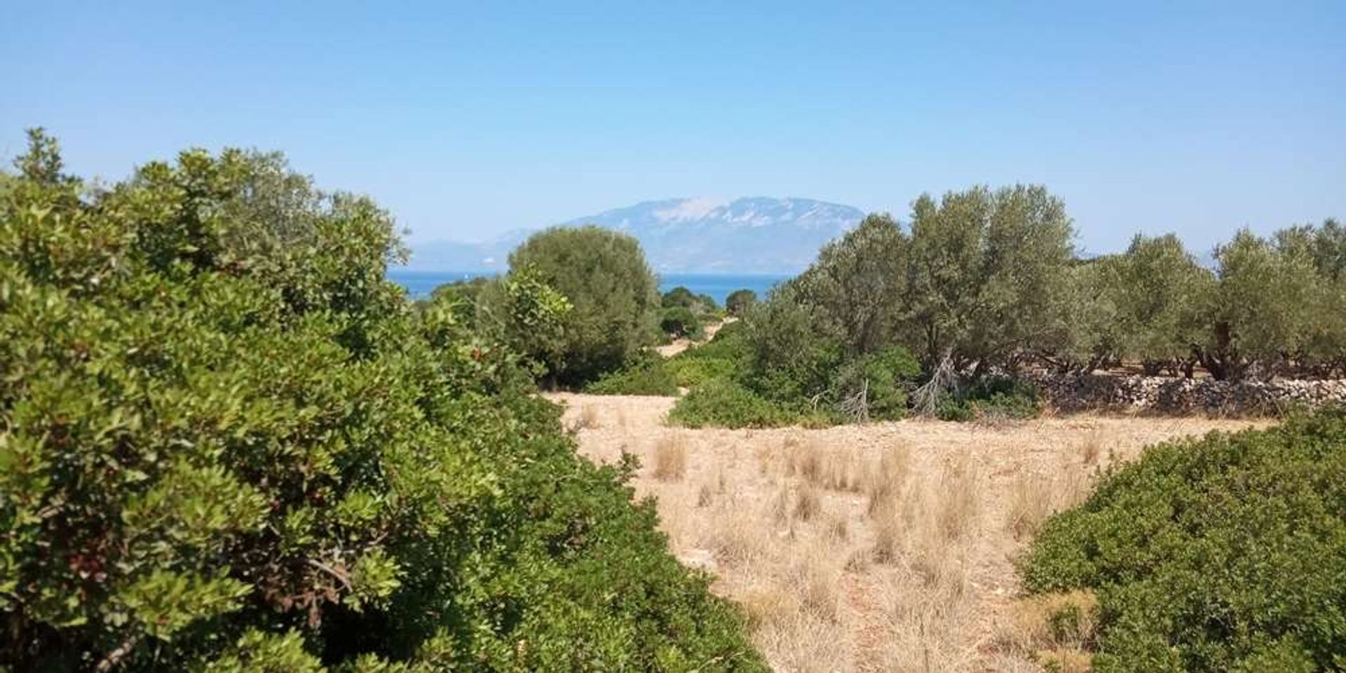 Land in Zakinthos,  10145913