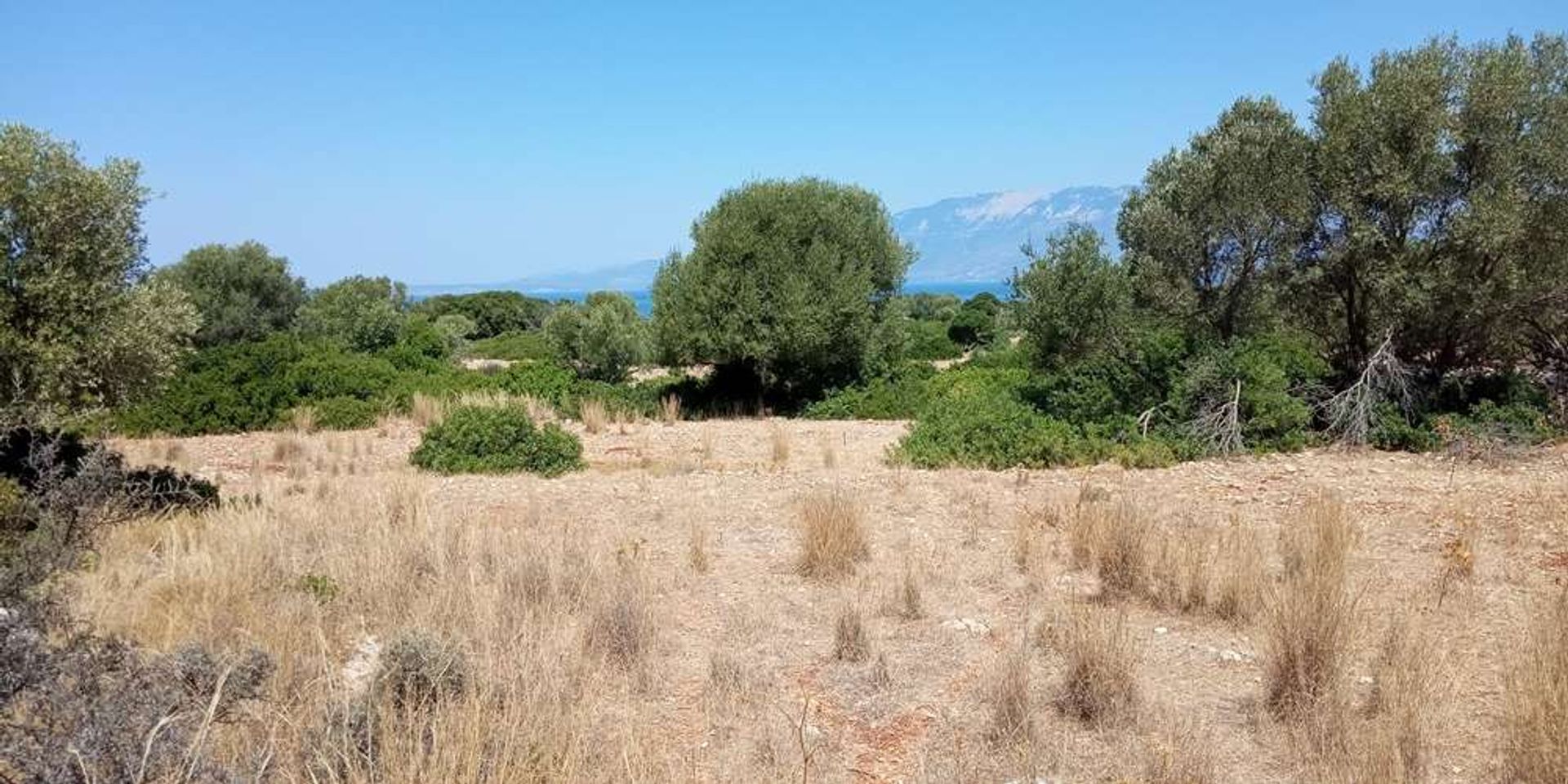 Land in Bochali, Ionië Nisia 10145913