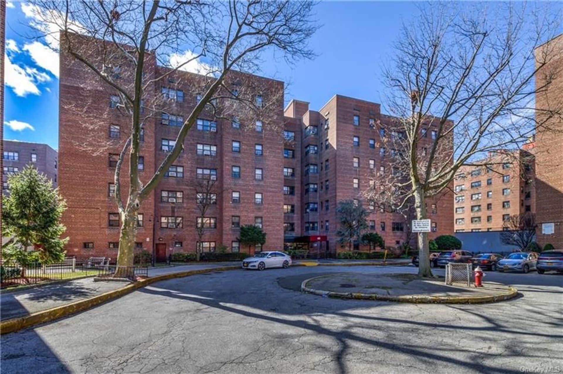 Condominium dans Mount Vernon, New York 10145957