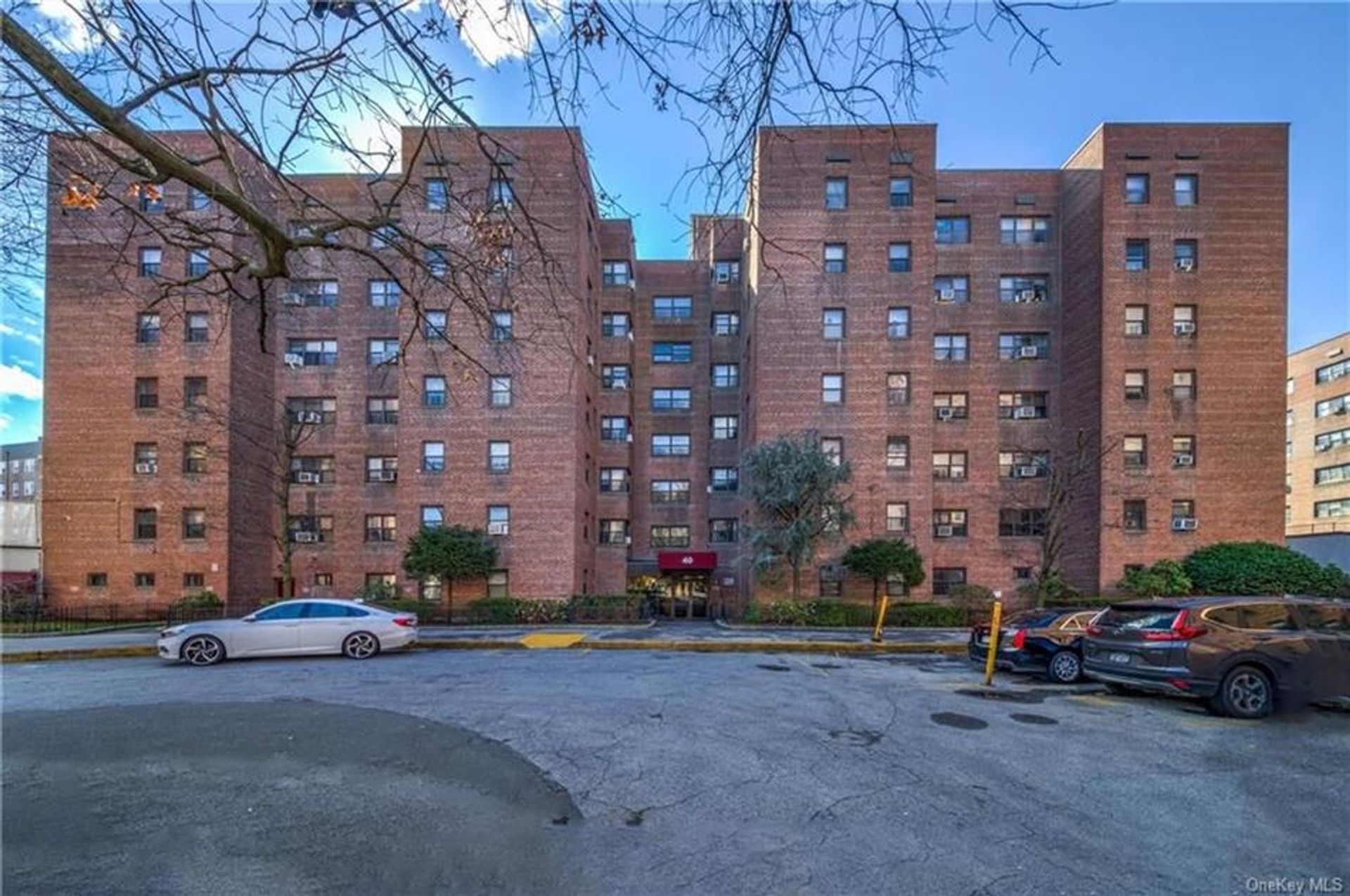 Condominio nel Mount Vernon, New York 10145957