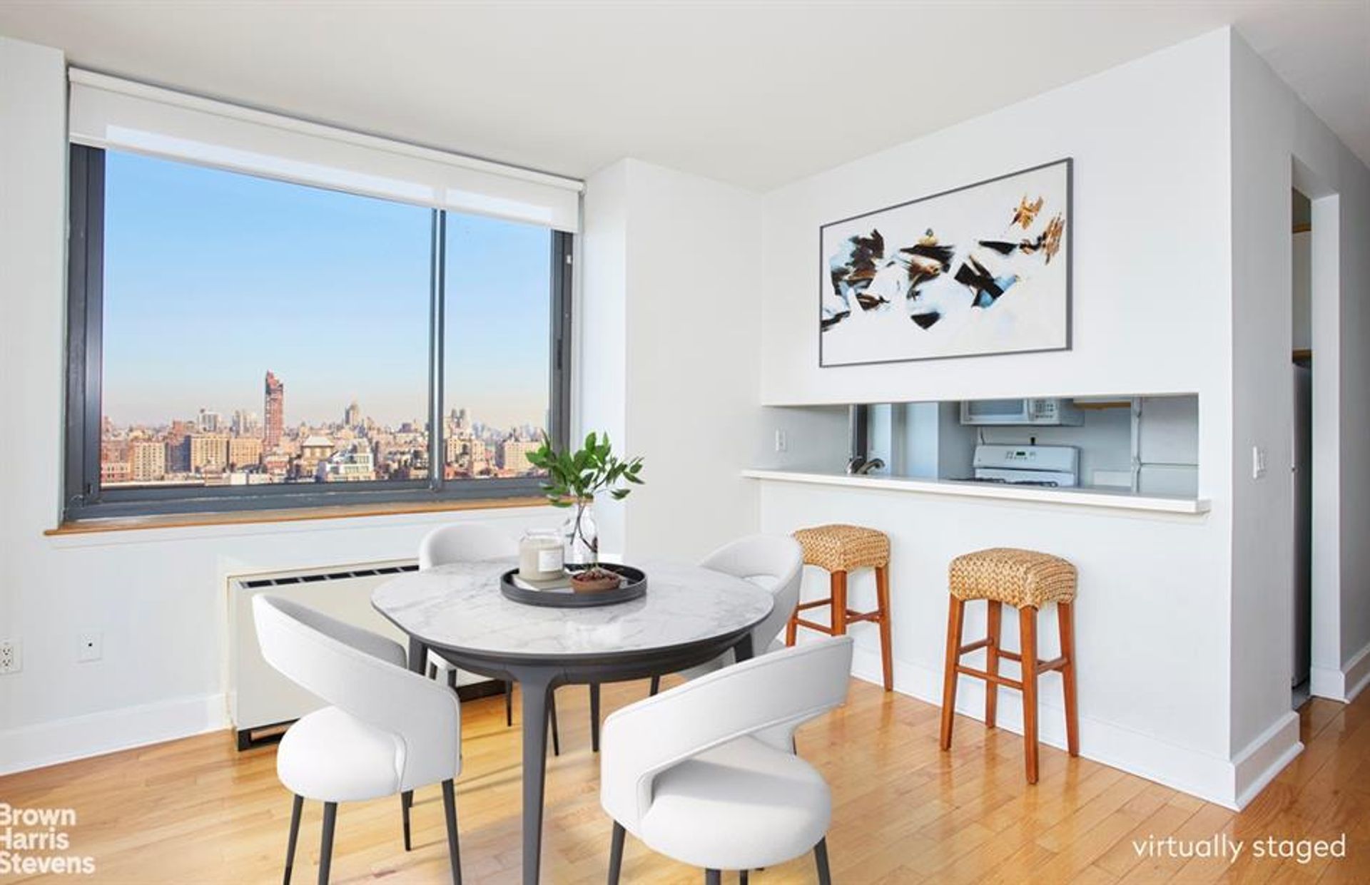 Condominio en manhattan, Nueva York 10145969