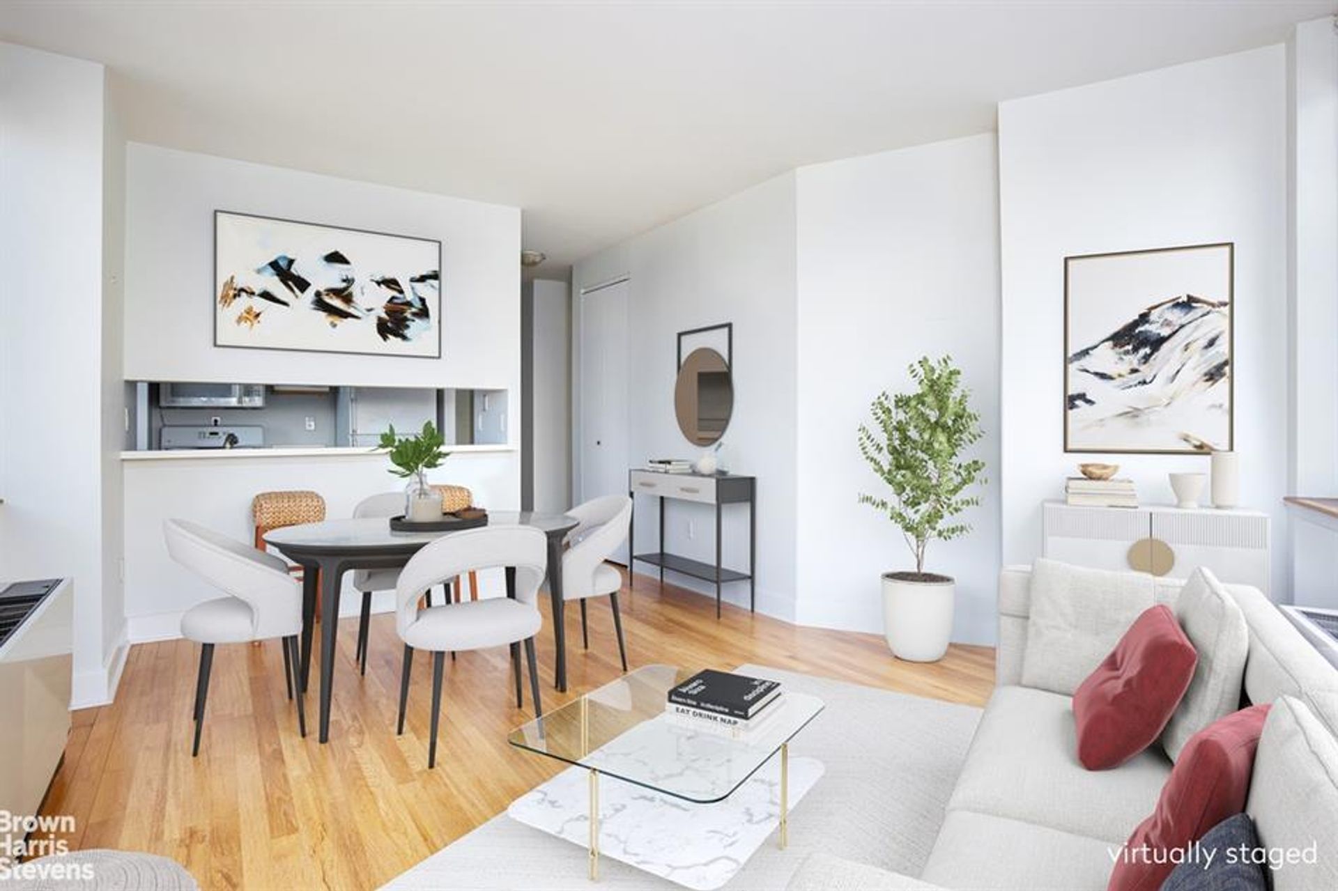 Condominio en manhattan, Nueva York 10145969