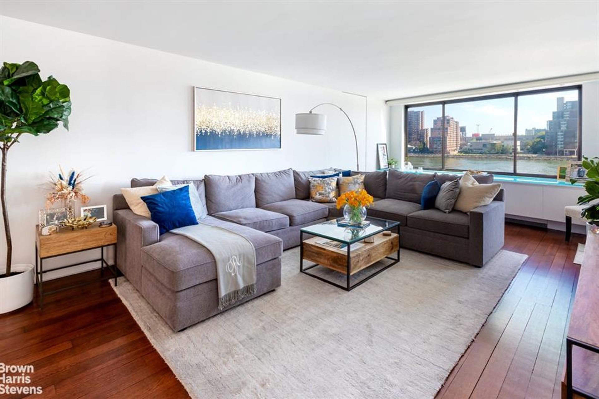 Condominium dans Manhattan, New York 10145970