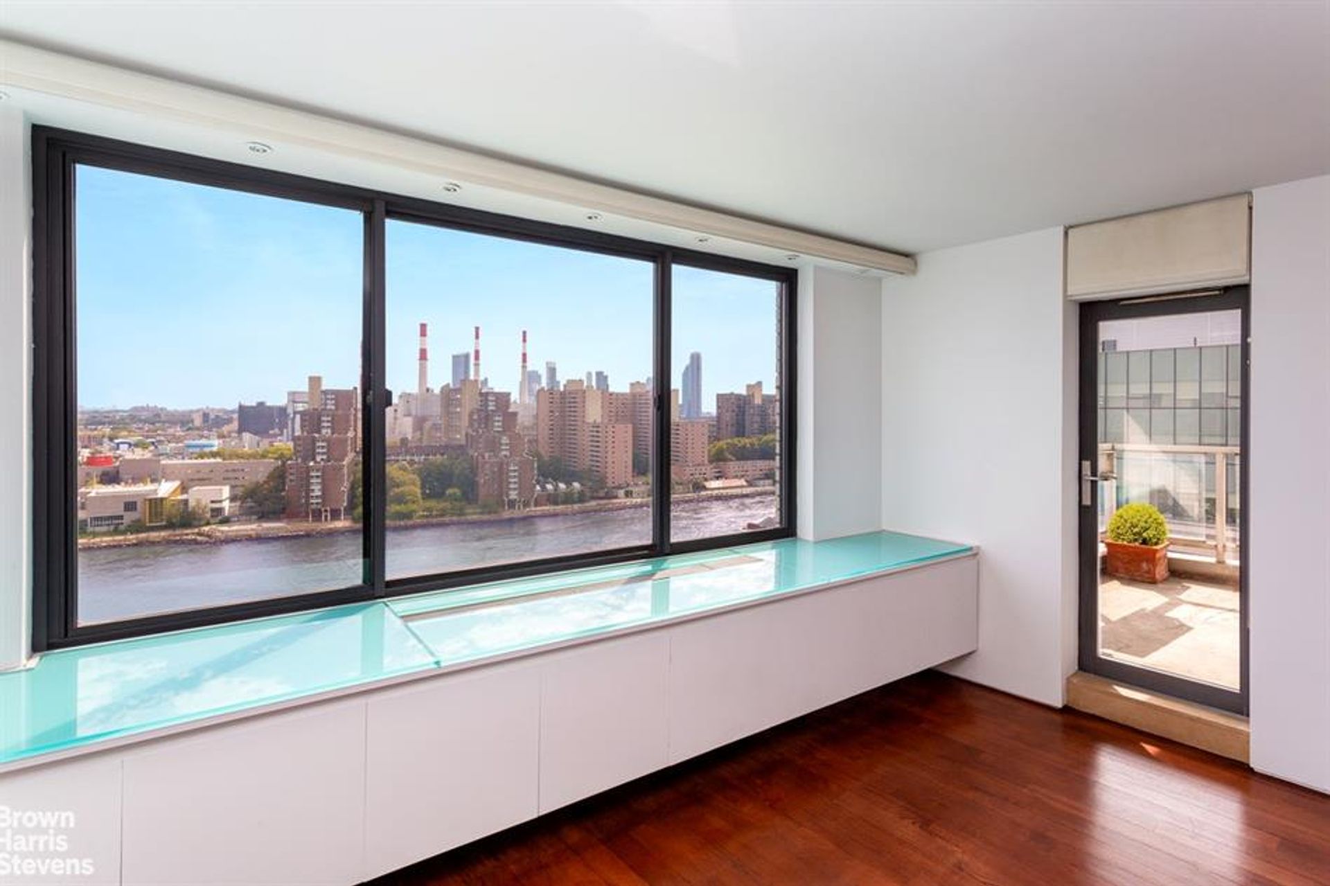 Condominium dans Manhattan, New York 10145970