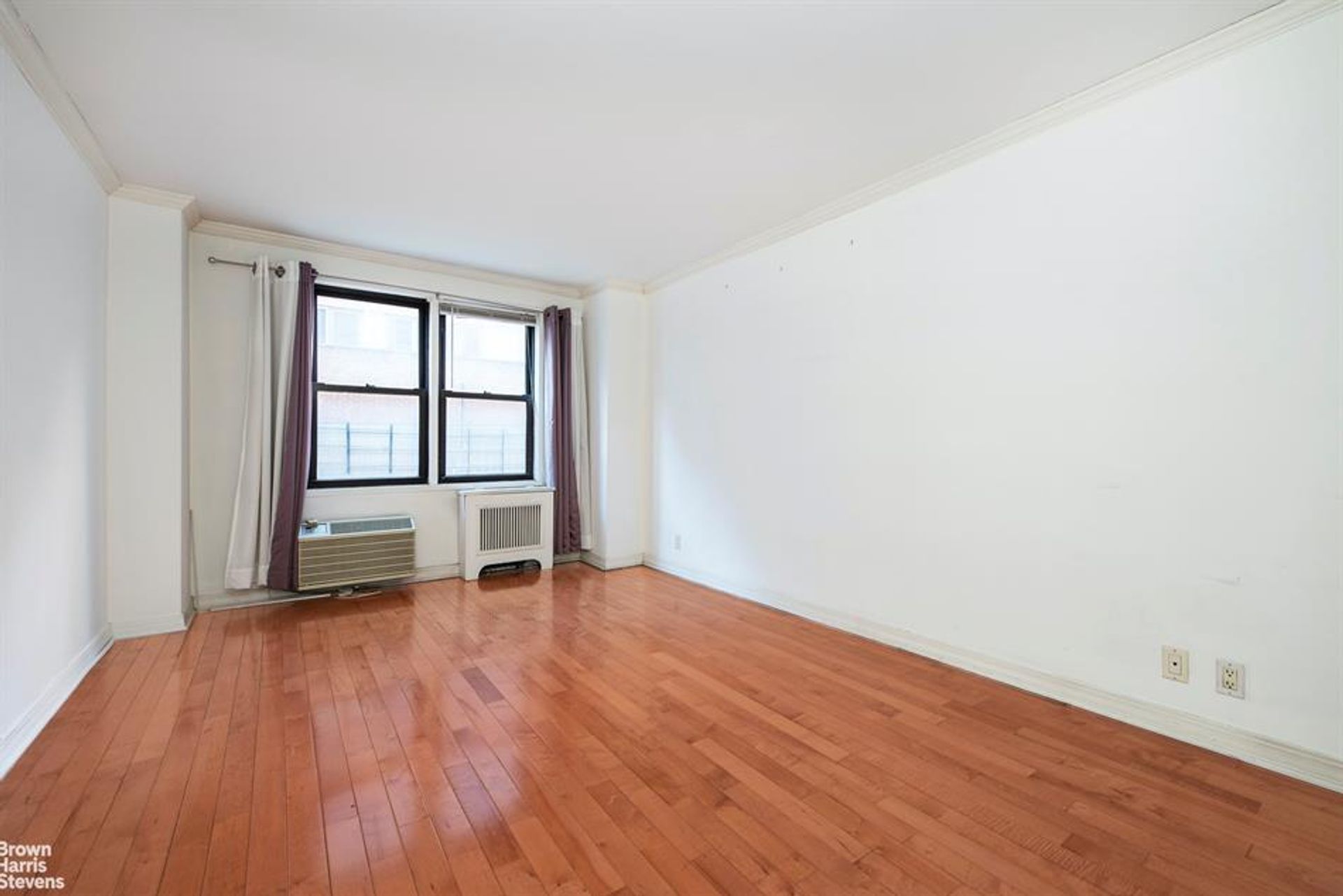 Condominio en New York, New York 10146000