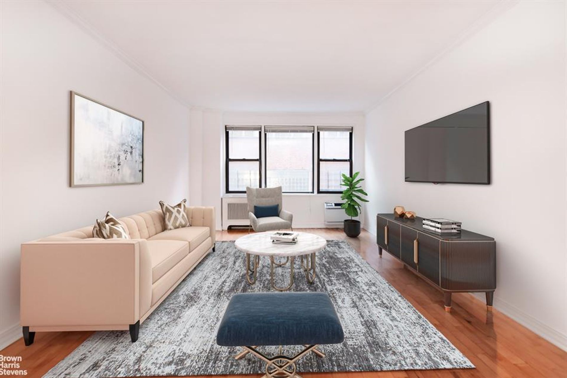 Condominio en manhattan, Nueva York 10146000