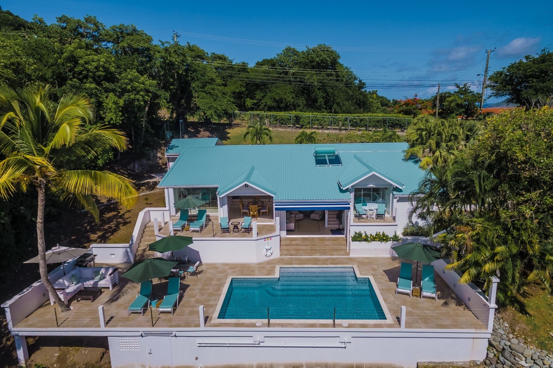 casa no Cap Estate, Gros-Islet 10146010