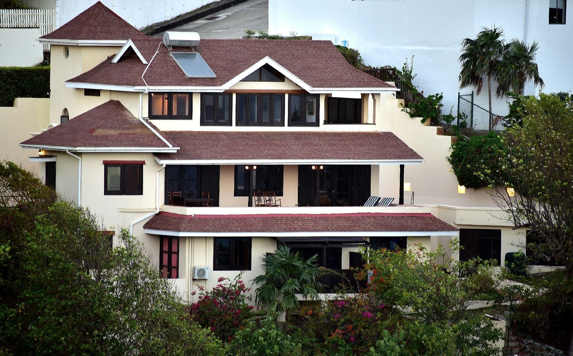 Hus i Cap Estate, Gros-Islet 10146012