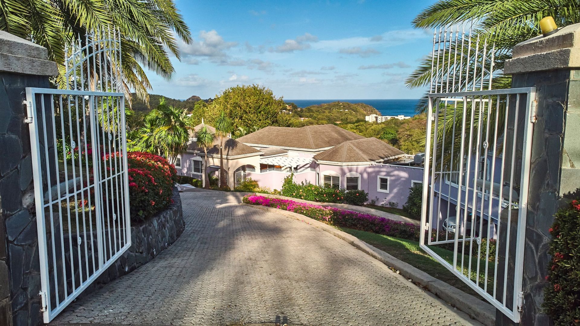 σπίτι σε Cap Estate, Gros-Islet 10146014