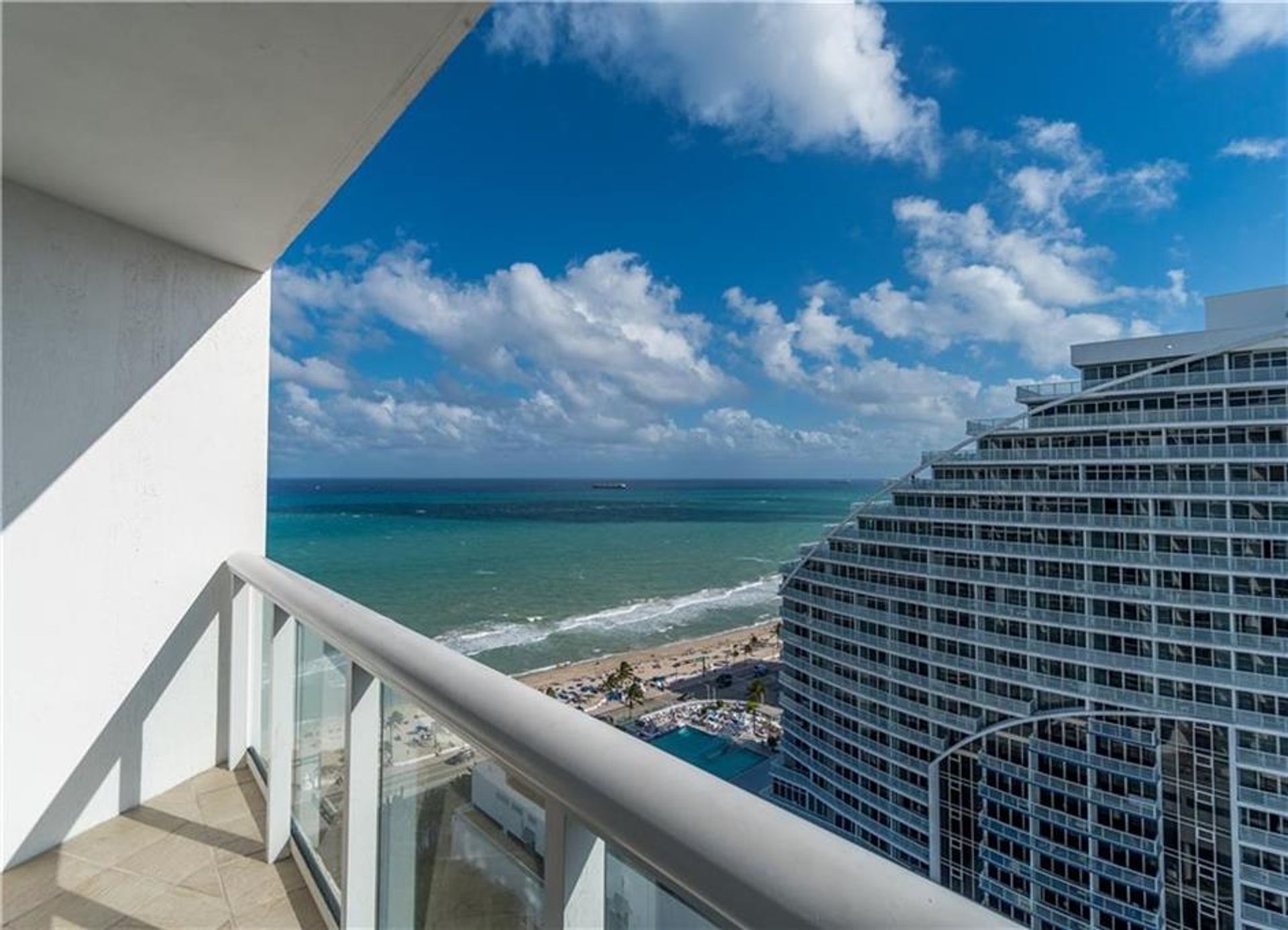 Condominio nel Fort Lauderdale, Florida 10146027