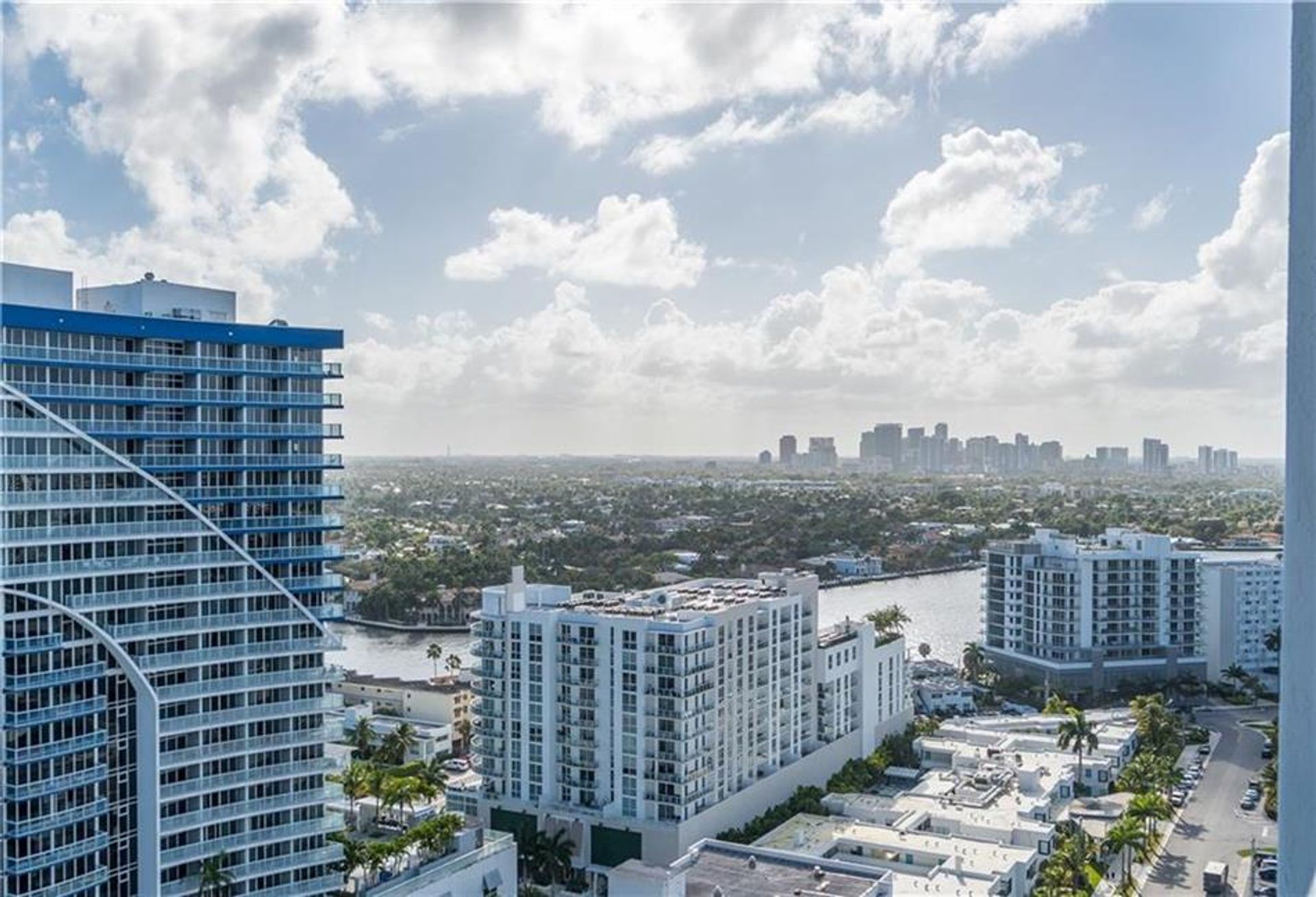 Condominio nel Fort Lauderdale, Florida 10146027