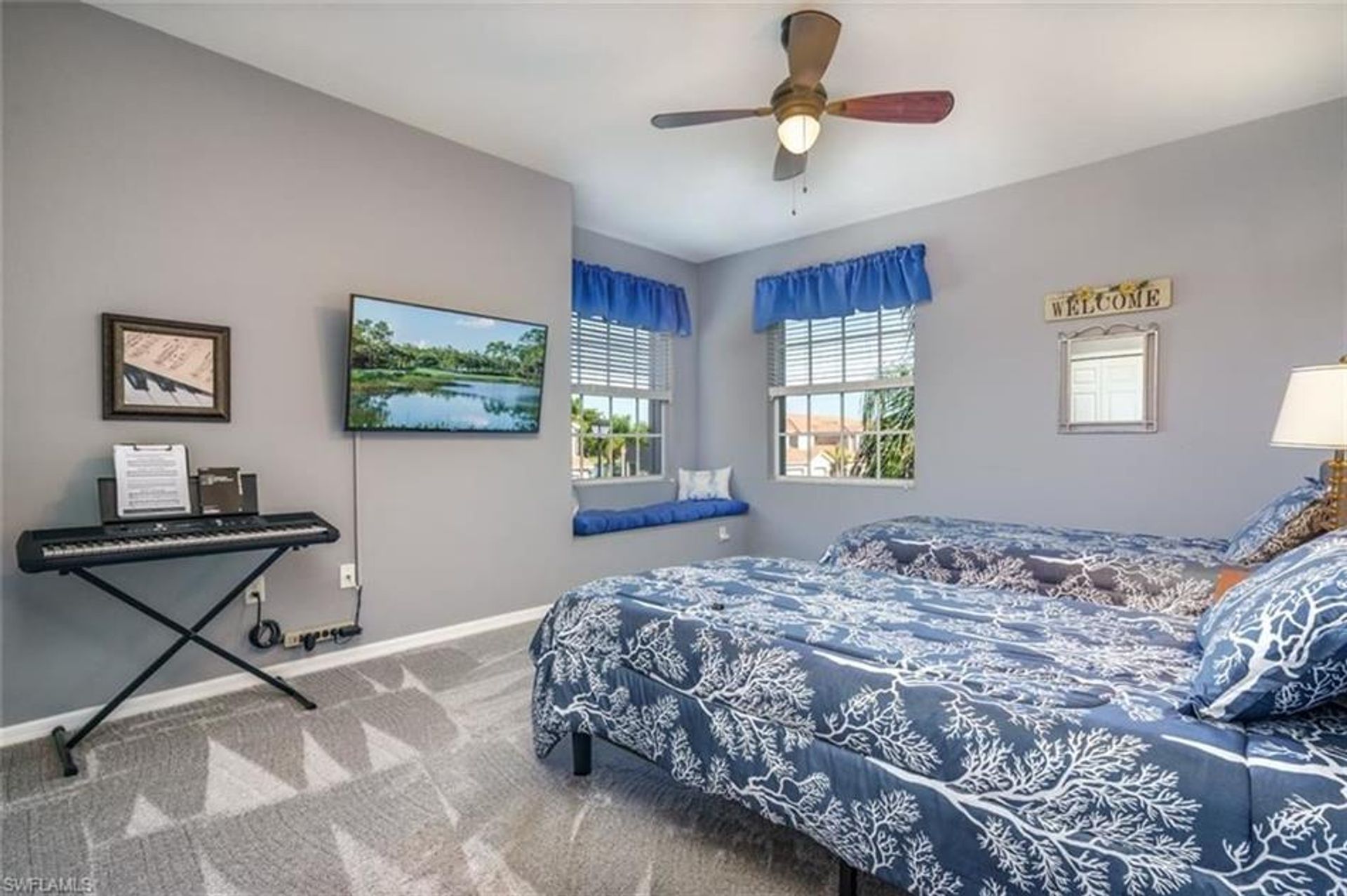 Condominio nel Fort Myers, Florida 10146047