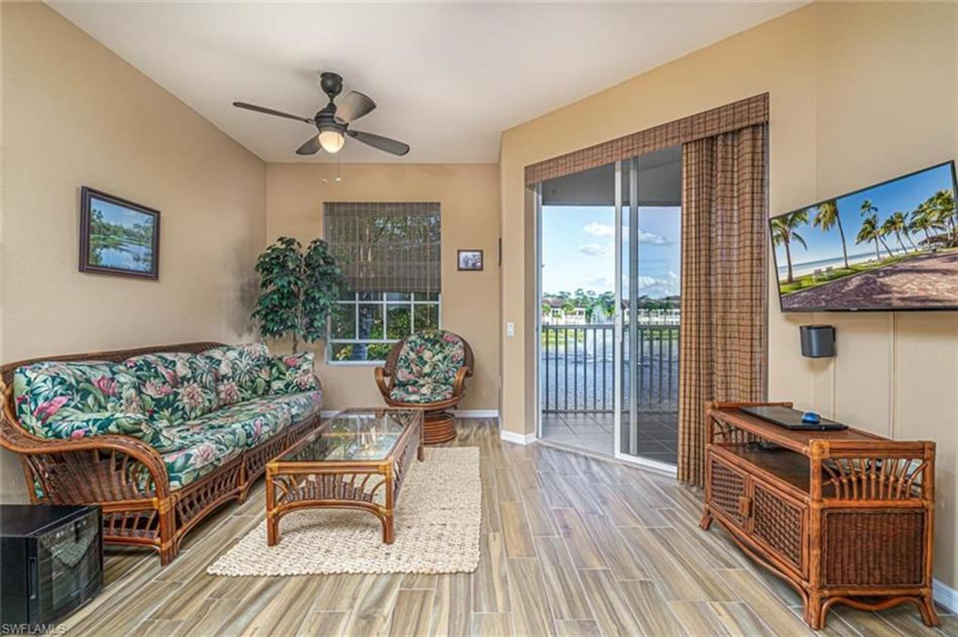 Condominio nel Fort Myers, Florida 10146047