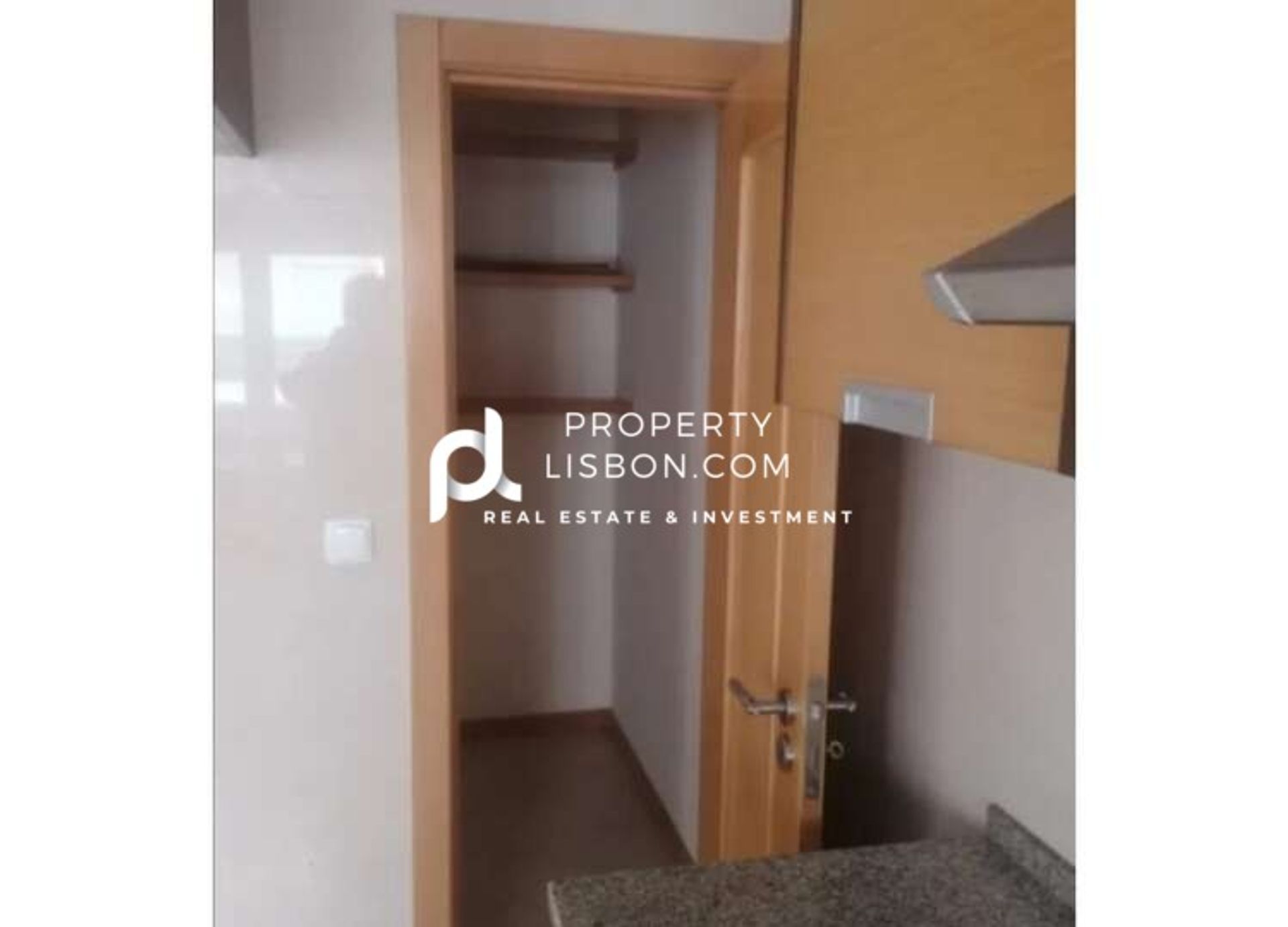 Condominium dans São Grégoire, Leiria 10146055