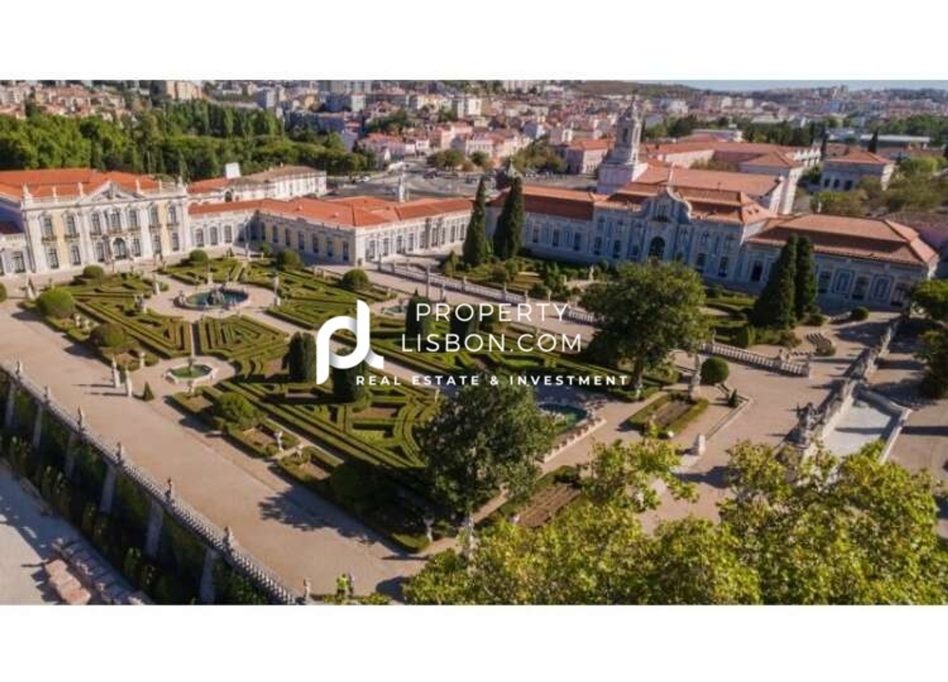 Haus im Queluz, Lisboa 10146057