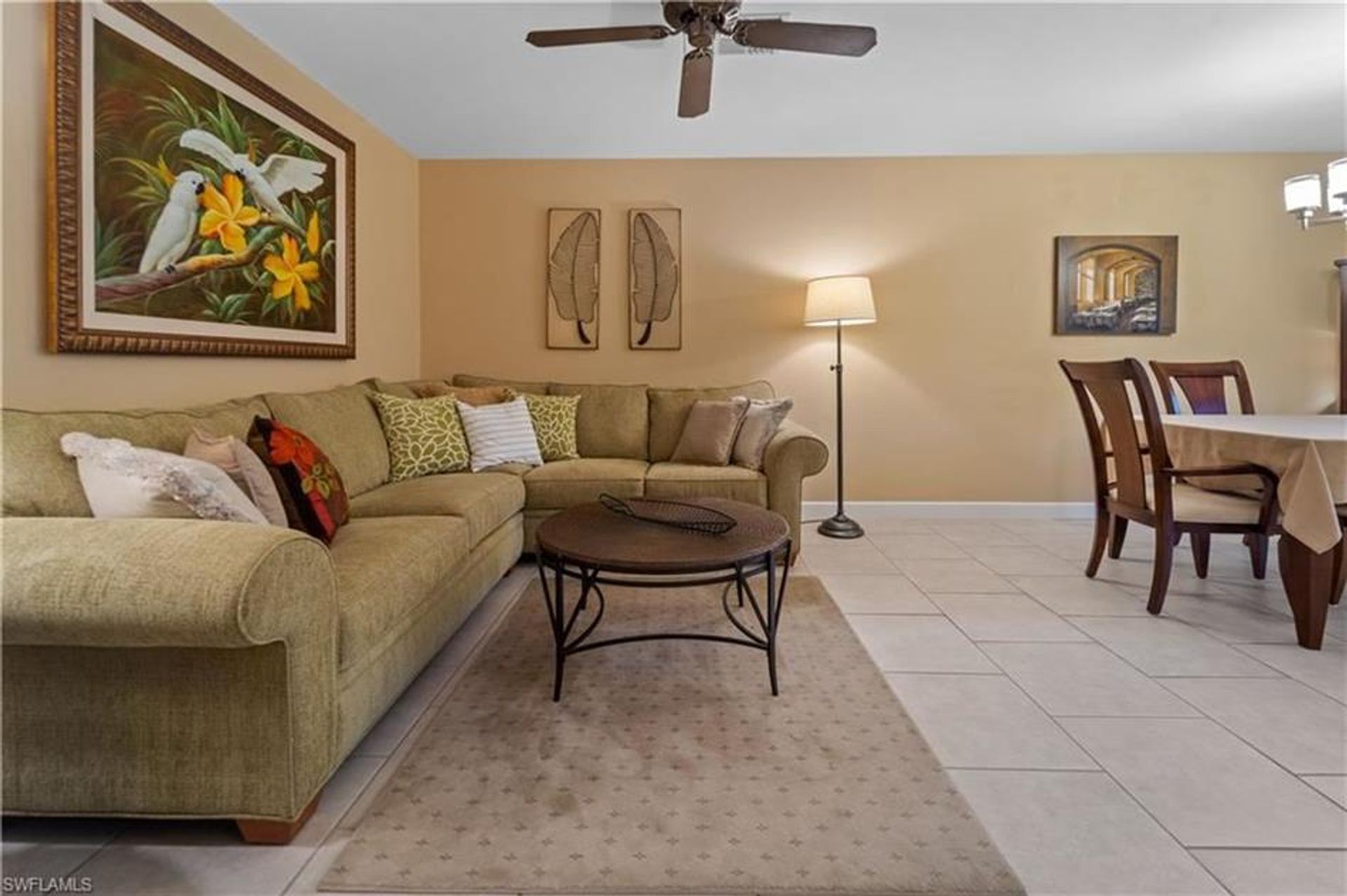 Condominium in Fort Myers, Florida 10146085