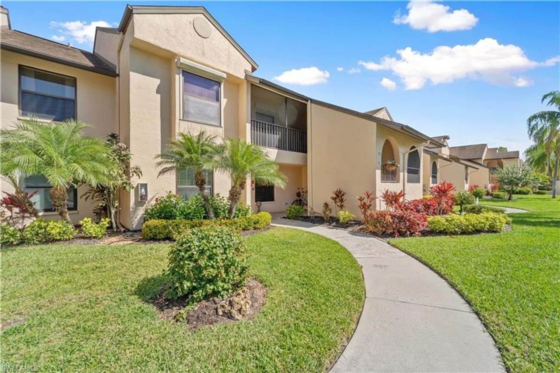 Condominium in Cypress Lake, Florida 10146085