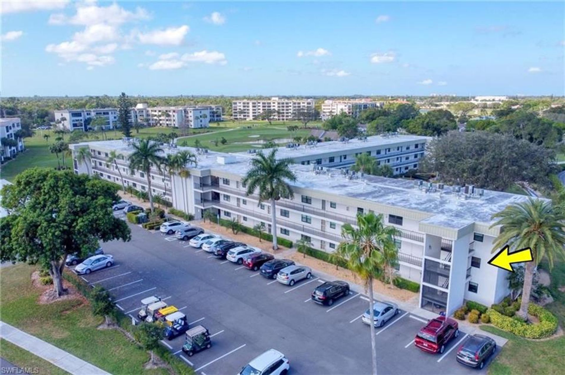 Condominium in Villa's, Florida 10146089