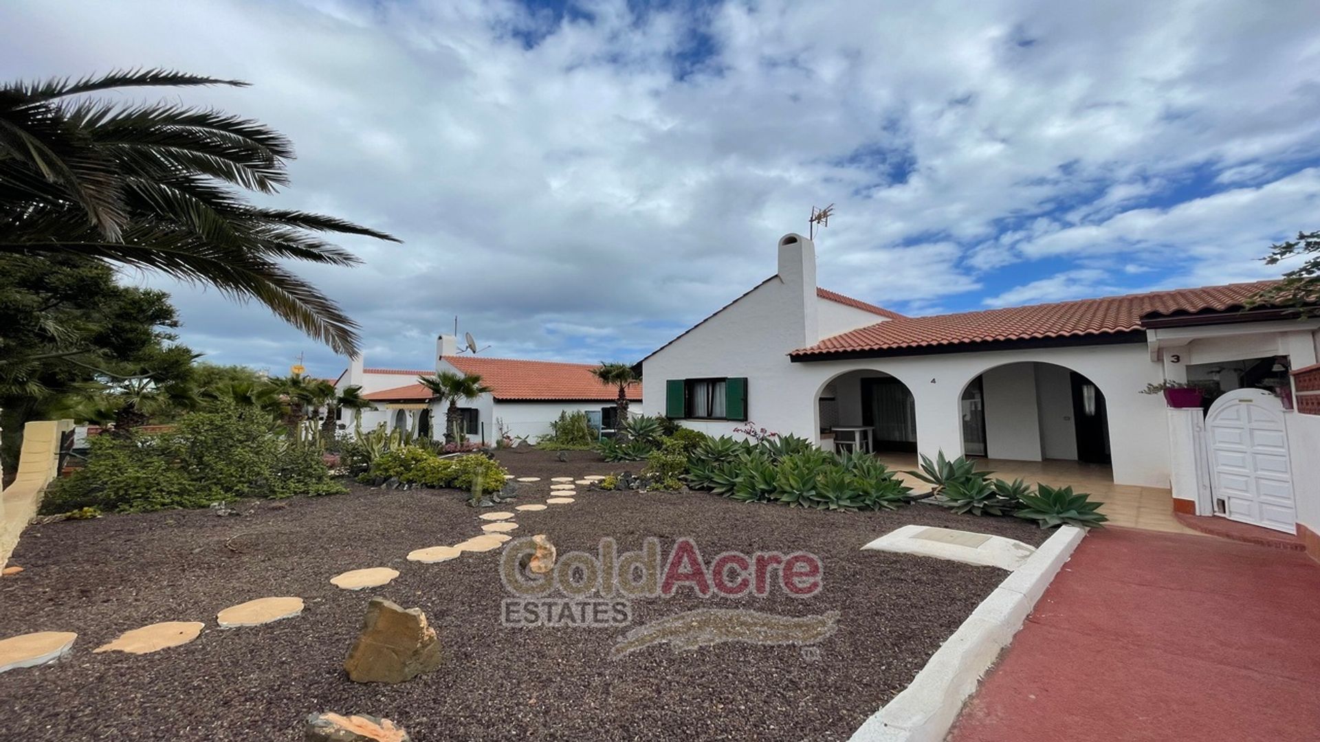 casa en La Oliva, Islas Canarias 10146101