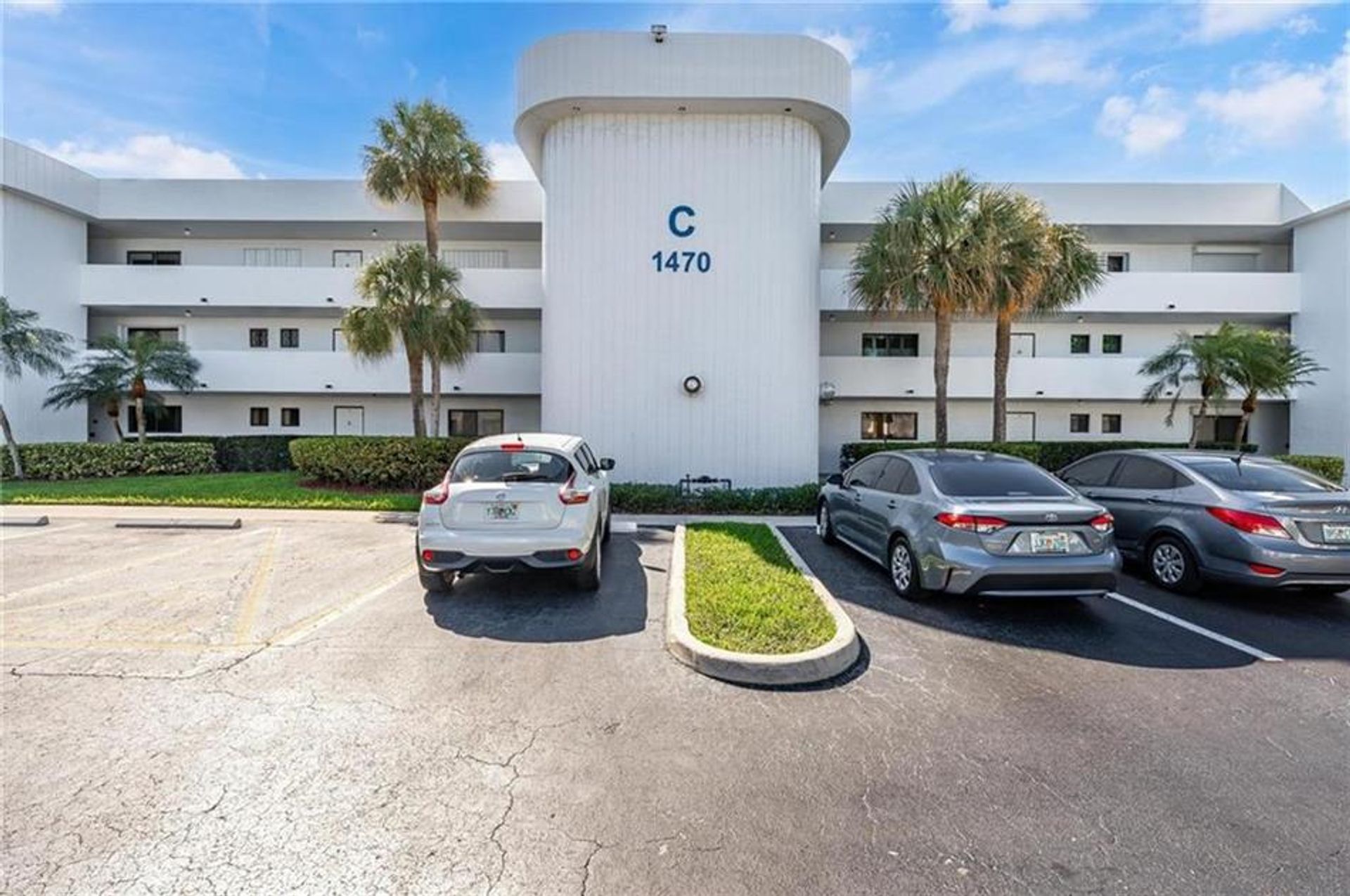 Συγκυριαρχία σε Hollywood, Florida 10146103