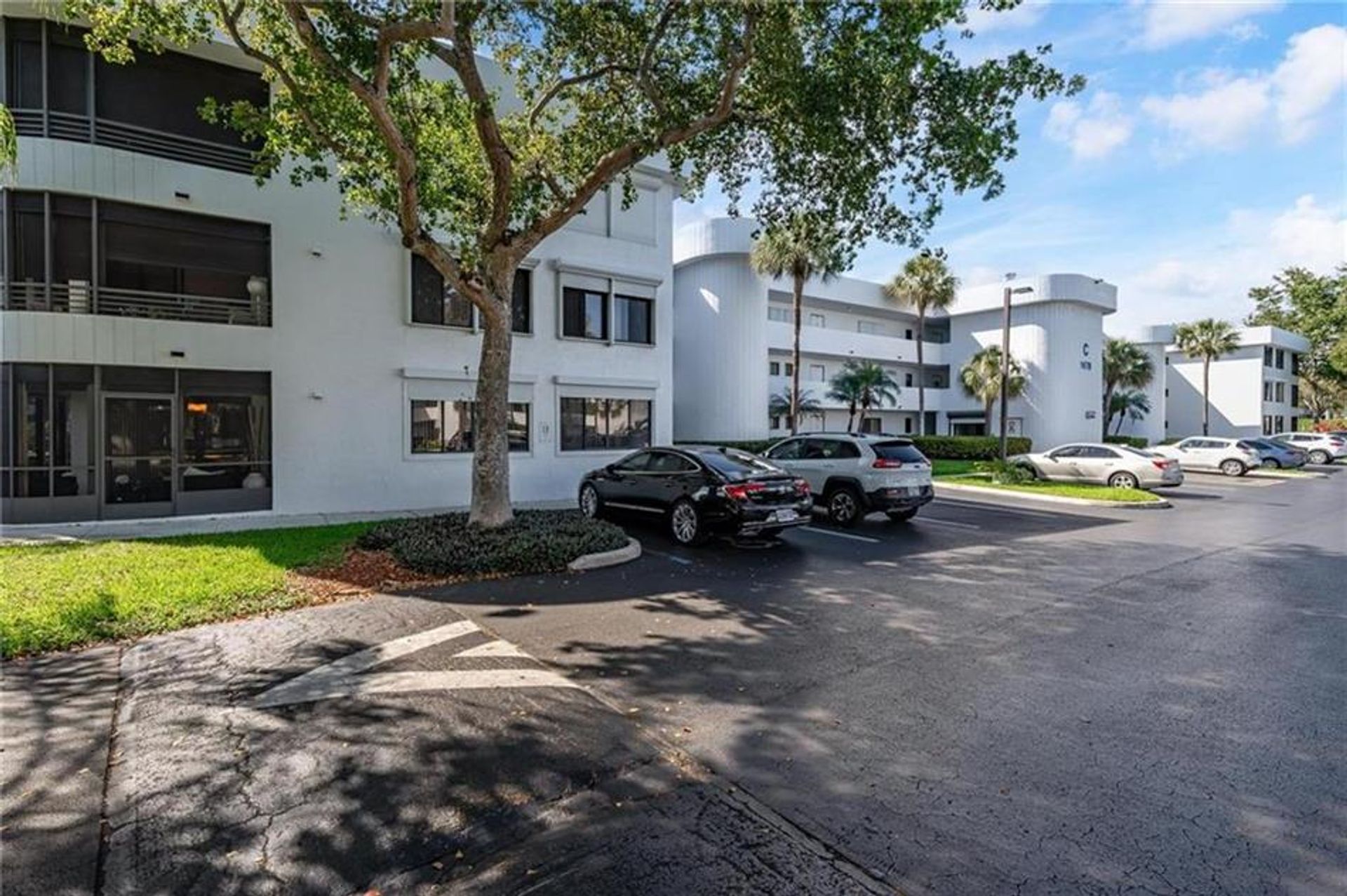 Συγκυριαρχία σε Hollywood, Florida 10146103