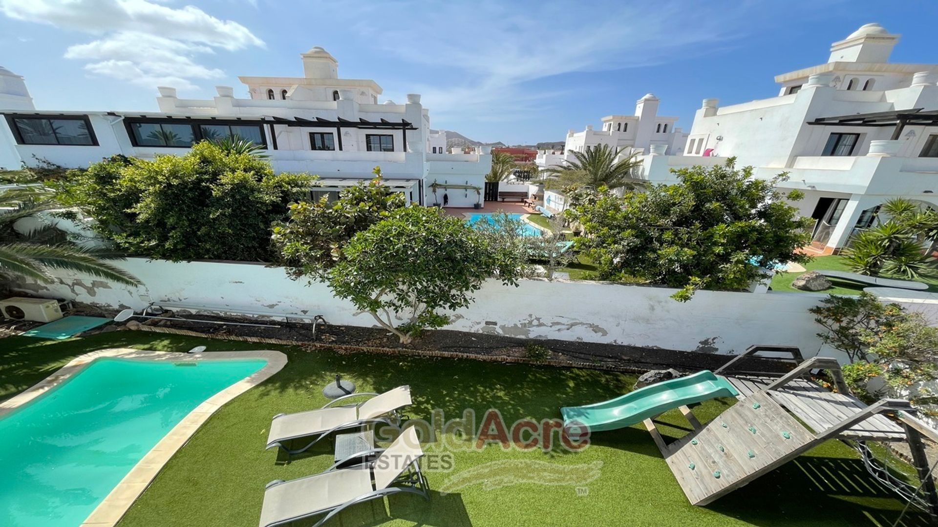 rumah dalam Corralejo, Canarias 10146106