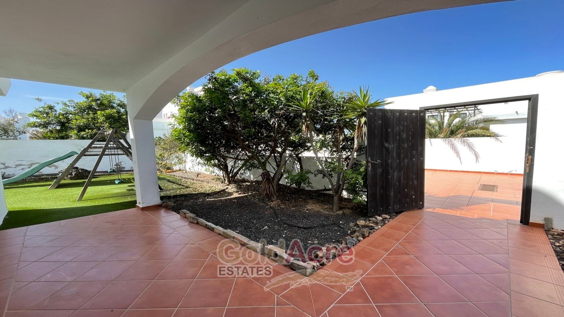 rumah dalam Corralejo, Canarias 10146106