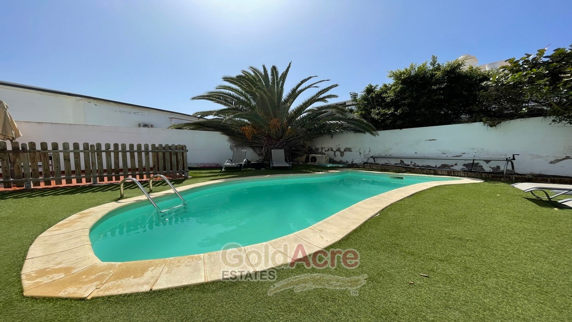 House in Corralejo, Canarias 10146106