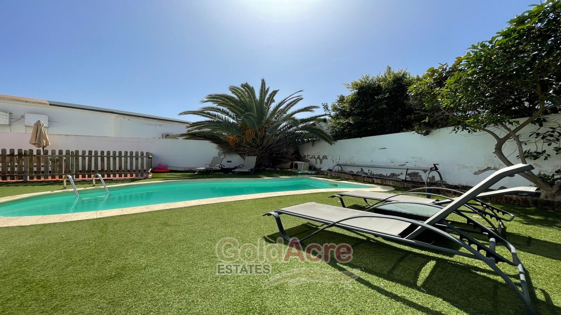 House in Corralejo, Canarias 10146106