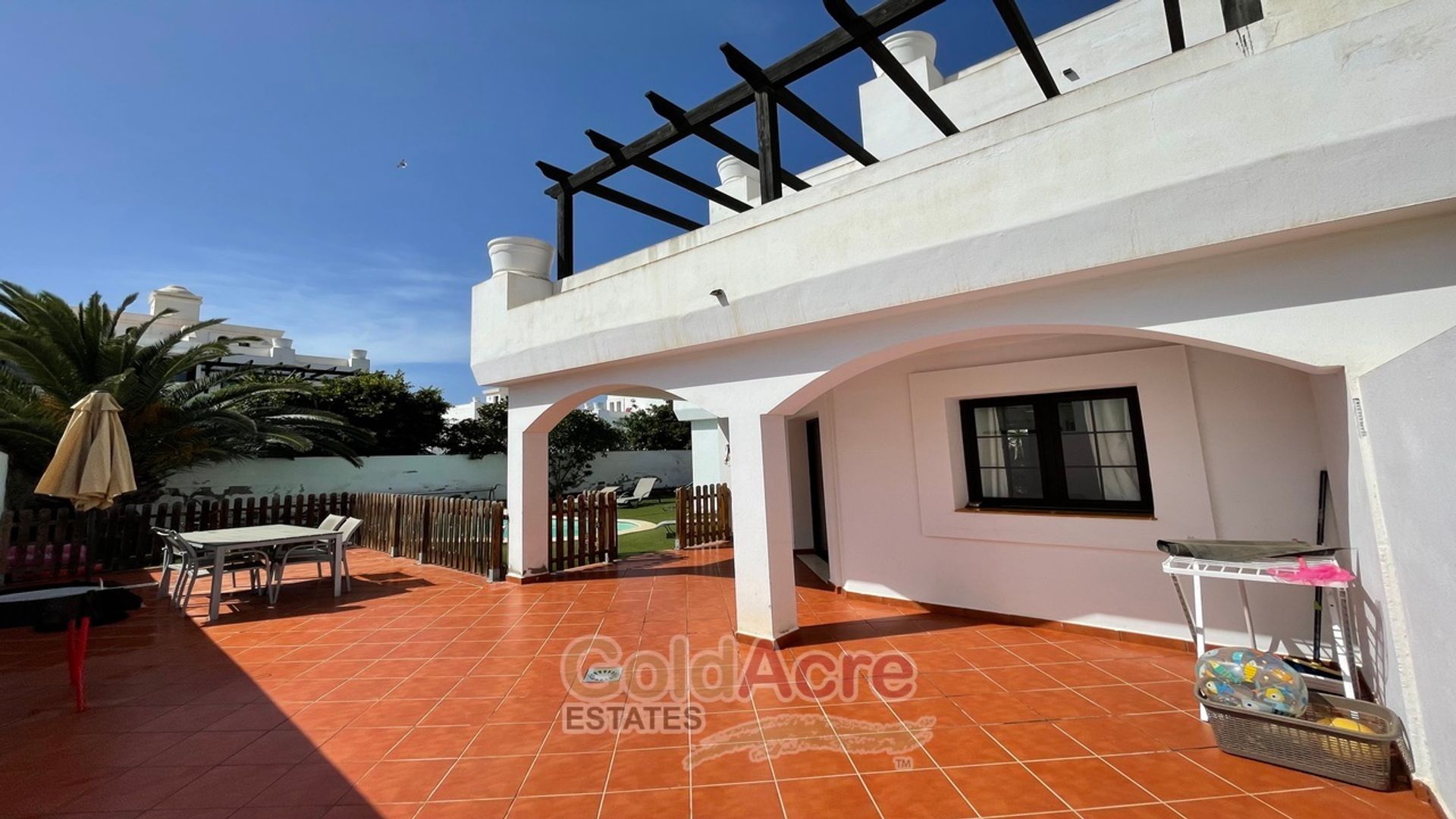 rumah dalam Corralejo, Canarias 10146106