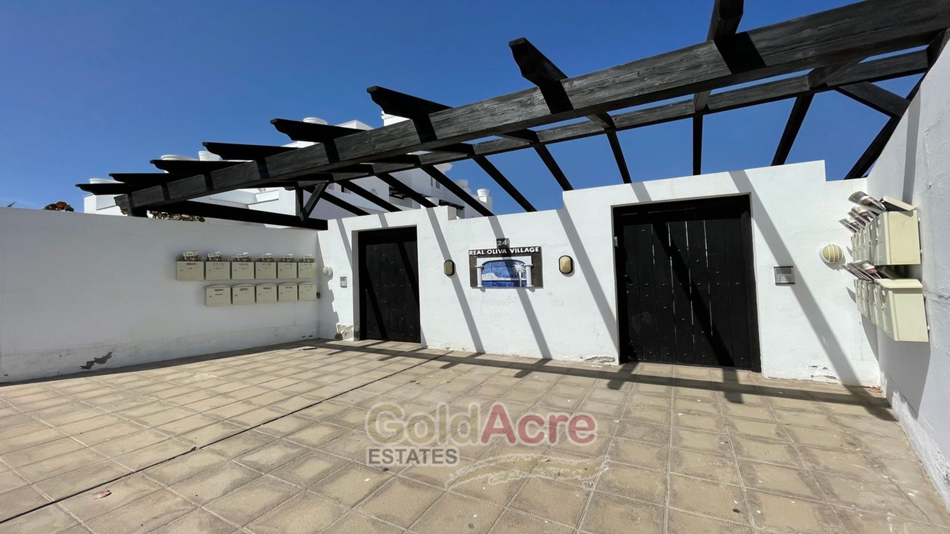 rumah dalam Corralejo, Canarias 10146106