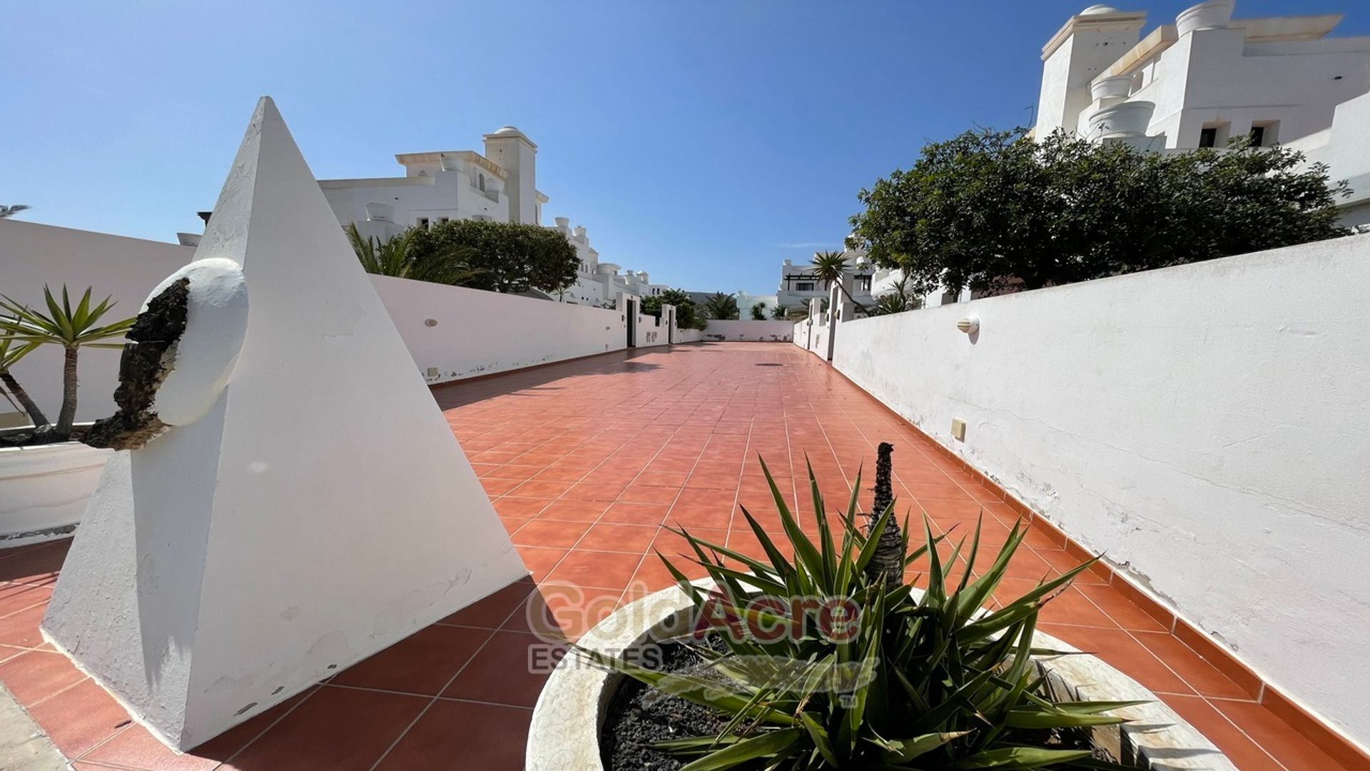 rumah dalam Corralejo, Canarias 10146106