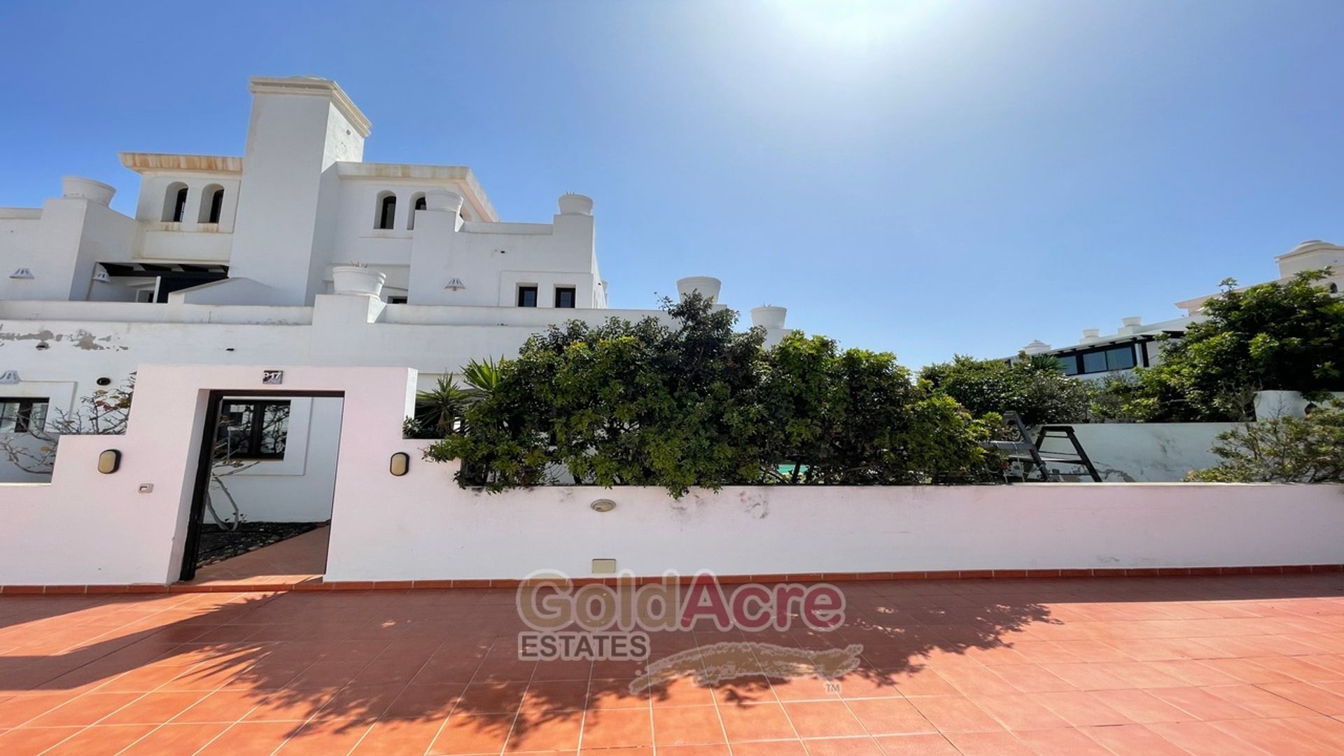 rumah dalam Corralejo, Canarias 10146106