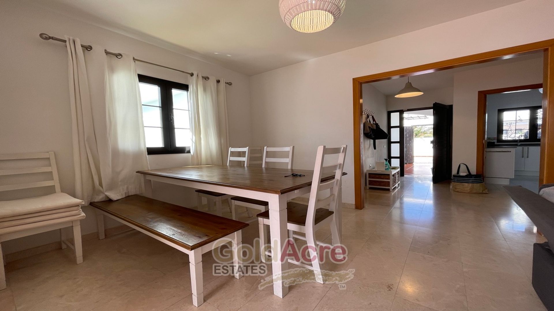 Hus i Corralejo, Canarias 10146106