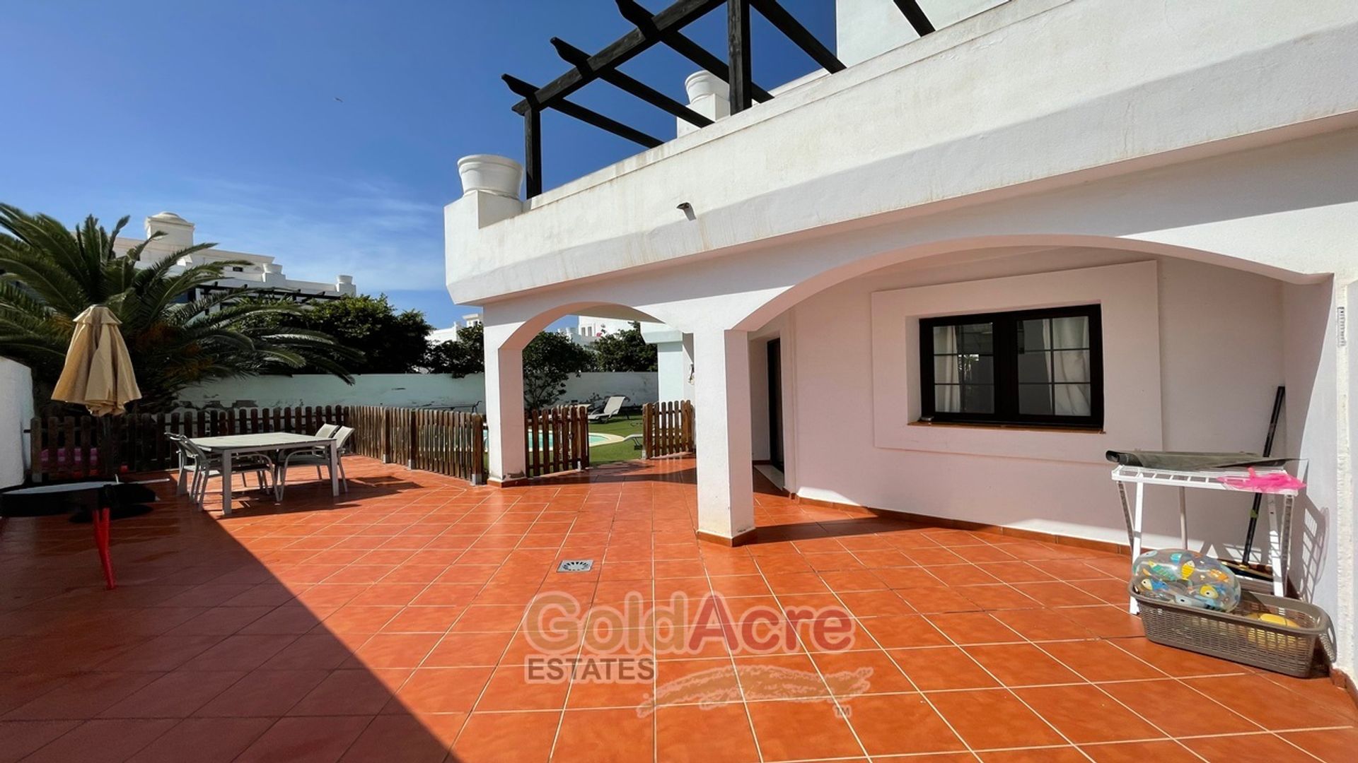 rumah dalam Corralejo, Canarias 10146106