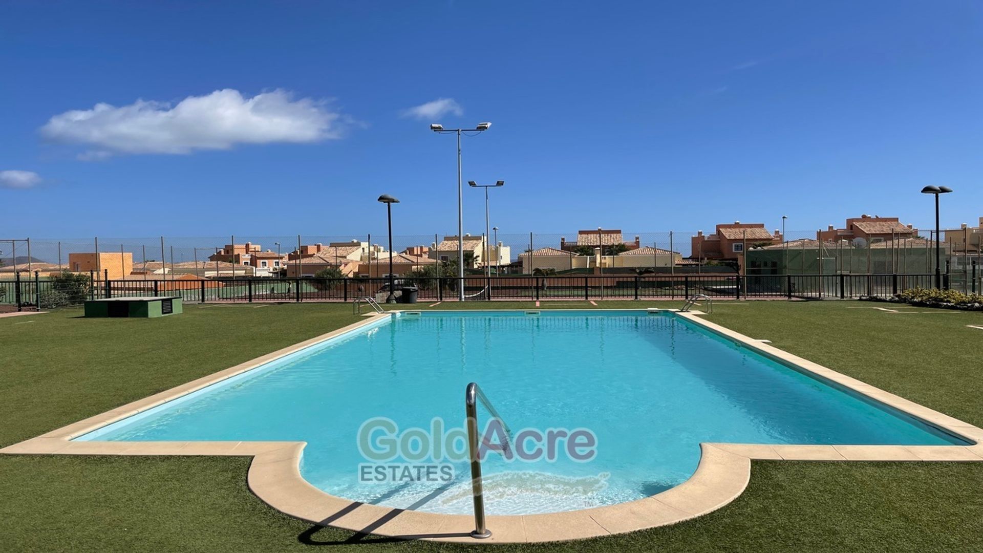 Dom w Corralejo, Canarias 10146109