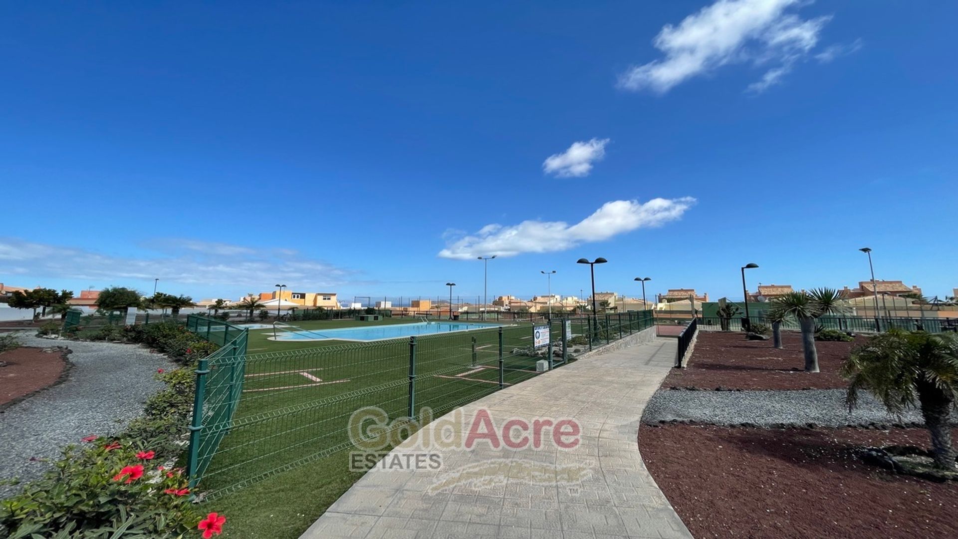 House in Corralejo, Canarias 10146109