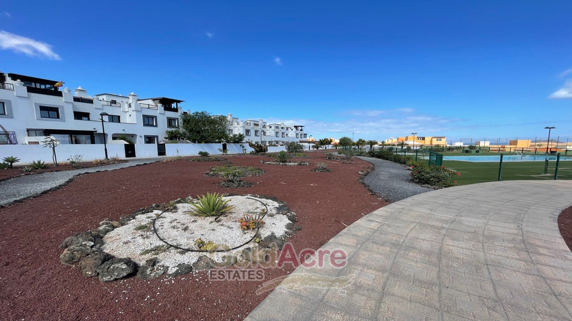 House in Corralejo, Canarias 10146109