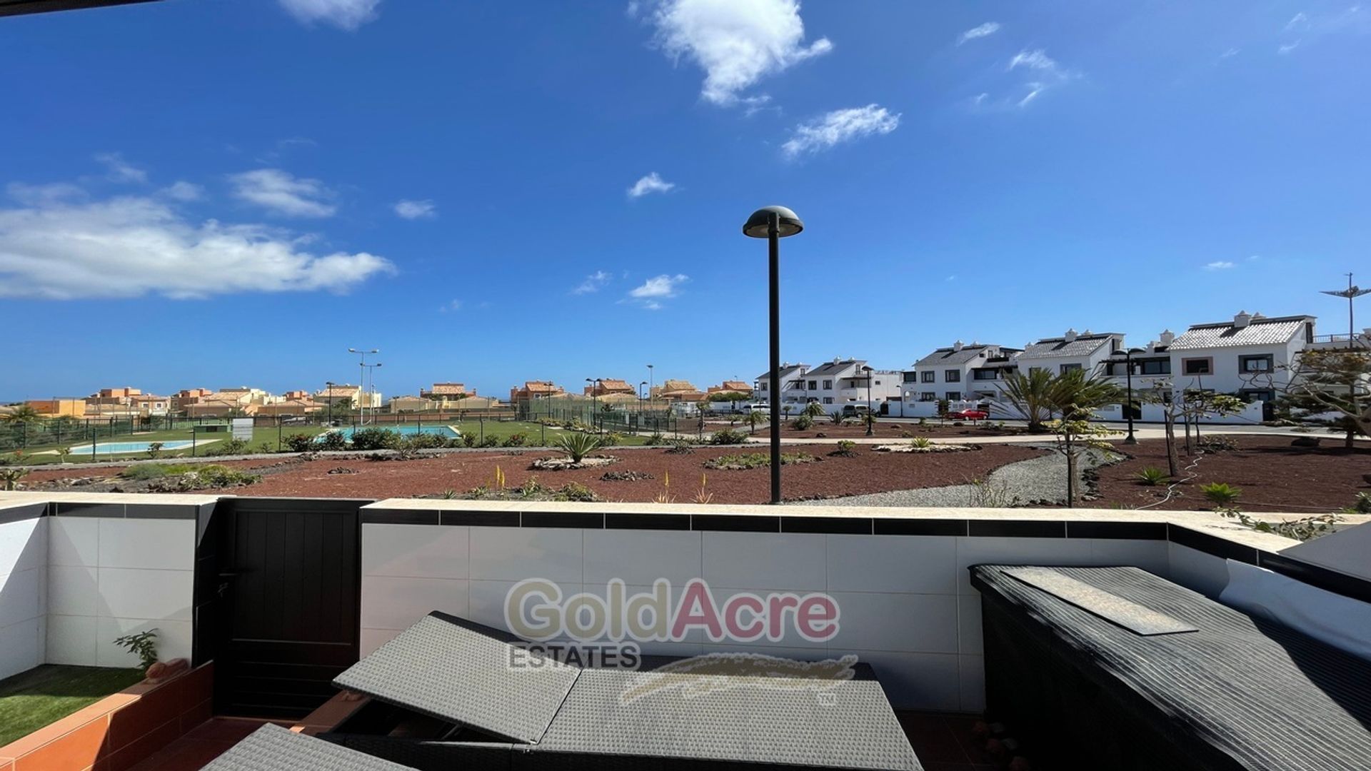 Talo sisään Corralejo, Canarias 10146109