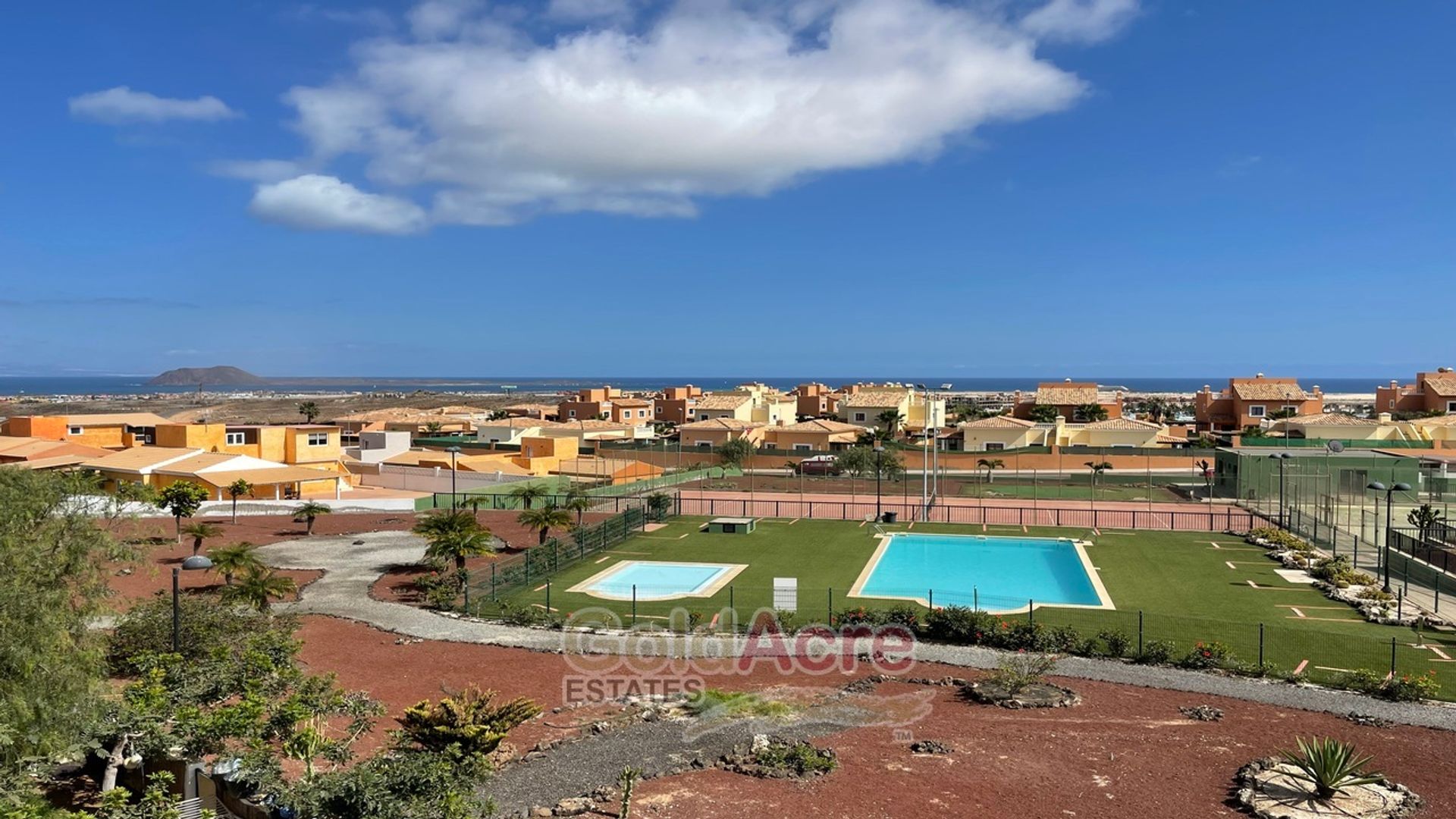 House in Corralejo, Canarias 10146109