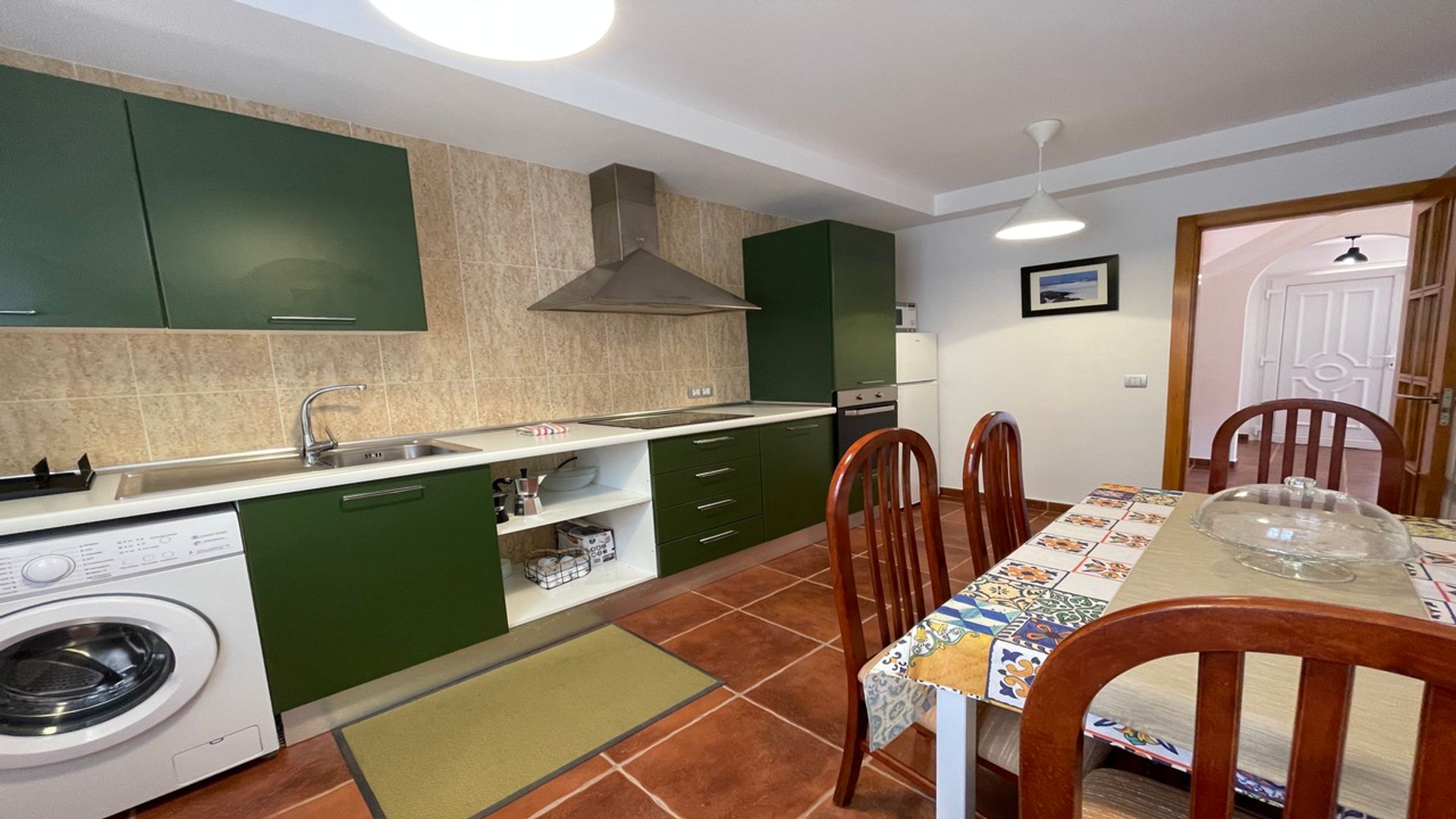 Huis in Corralejo, Canarias 10146111