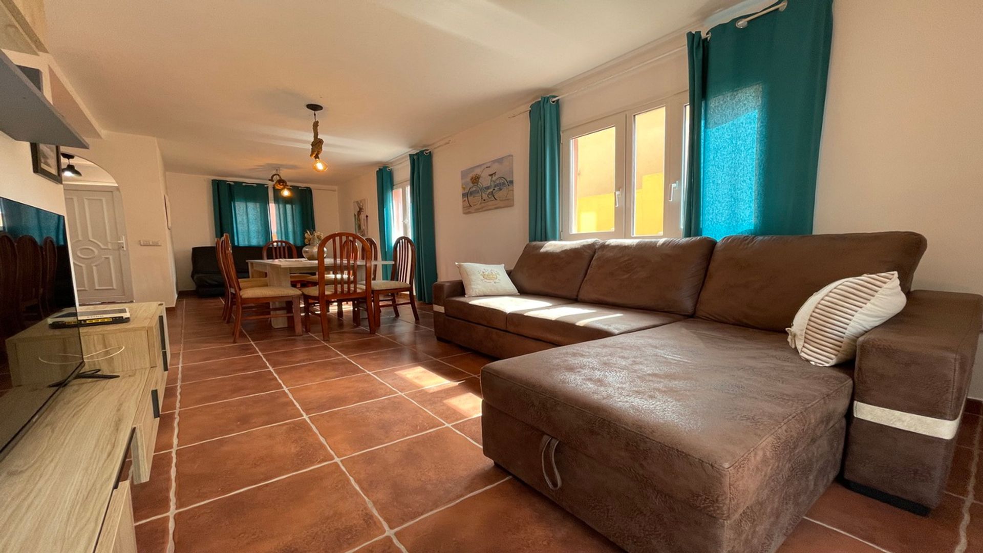 Huis in Corralejo, Canarias 10146111