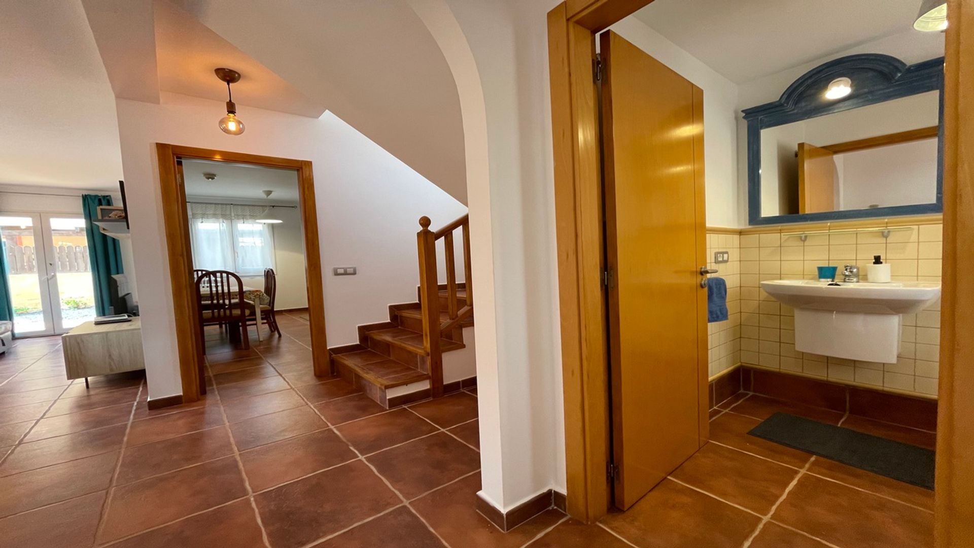 Huis in Corralejo, Canarias 10146111