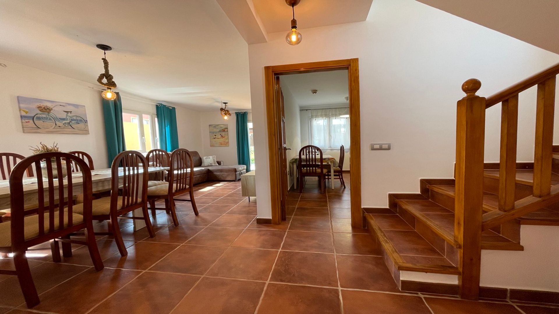 Huis in Corralejo, Canarias 10146111