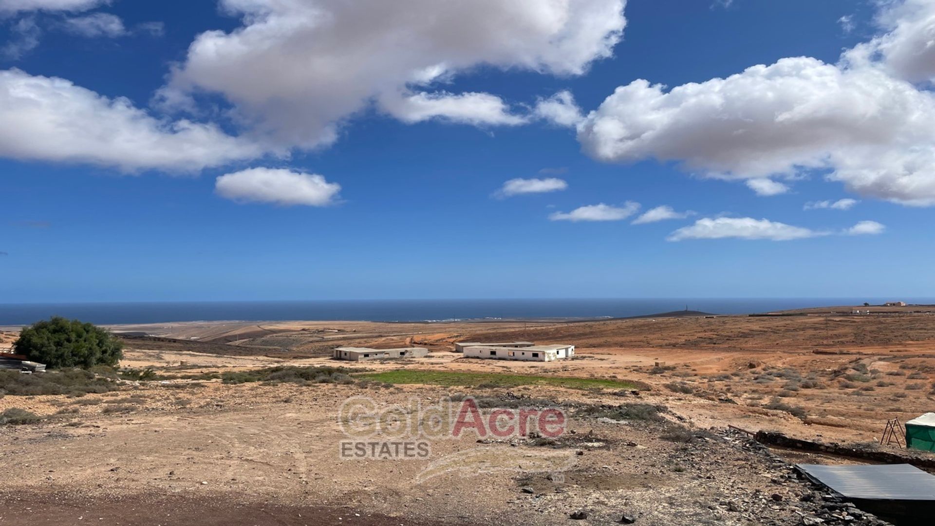 Talo sisään El Time, Canarias 10146114