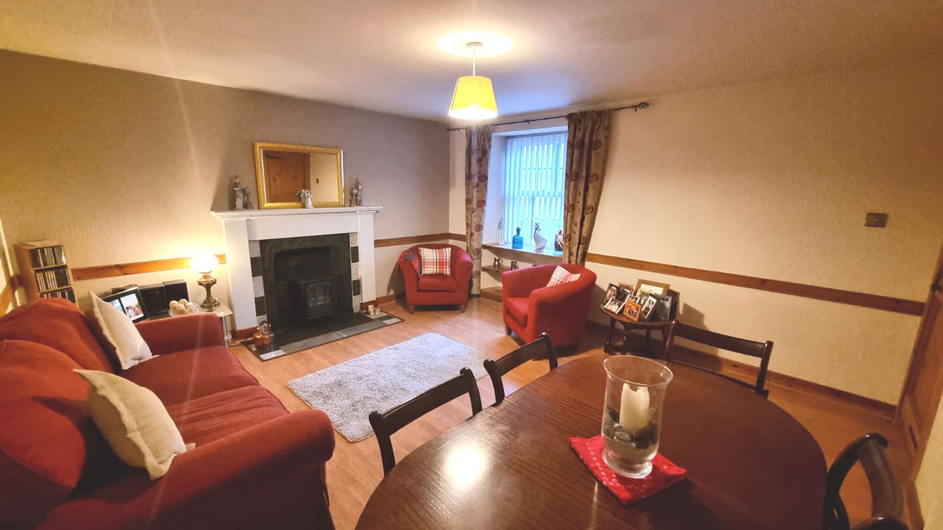 House in Kingussie, Highland 10146131