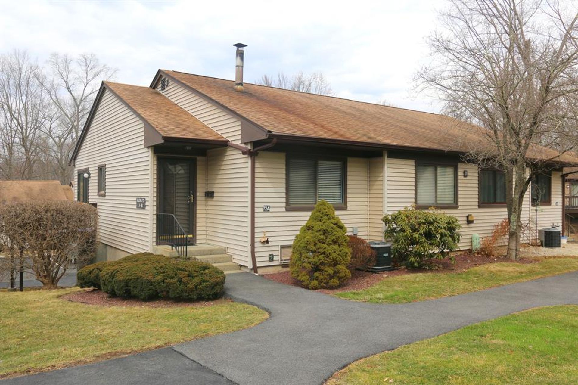 rumah dalam Yorktown Heights, New York 10146160