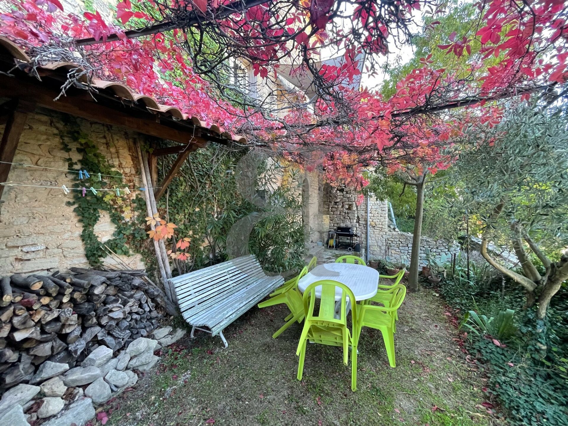 loger dans Bédoin, Provence-Alpes-Côte d'Azur 10146250